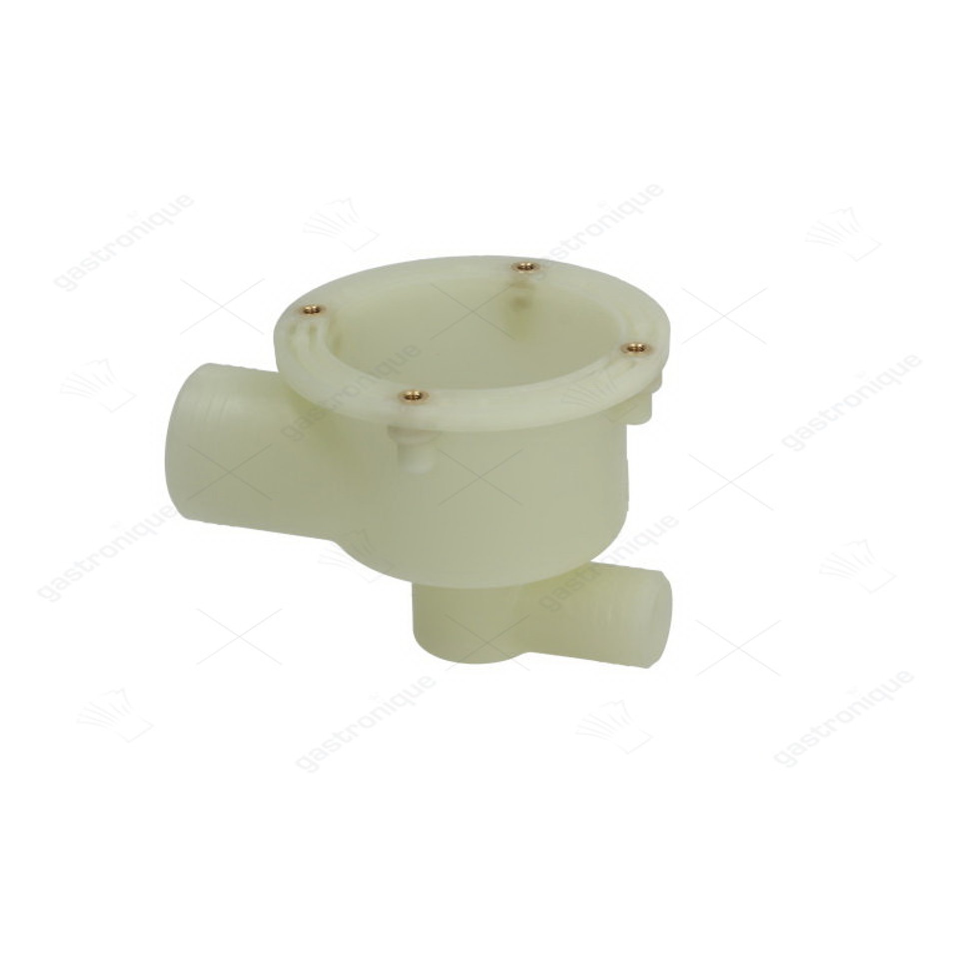 suction part AD ø 110mm ID ø 80mm hose ø 29/45mm - image 1