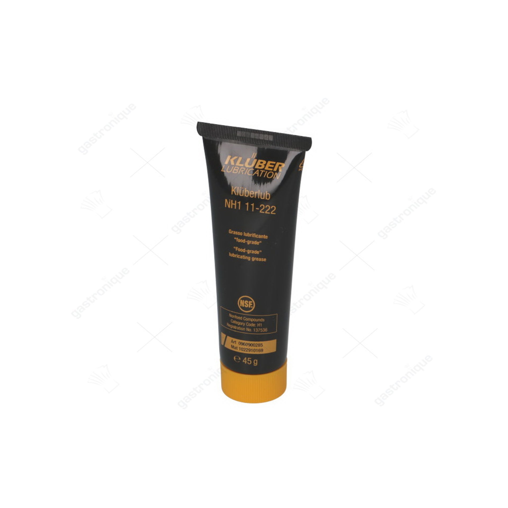 grease GREASE KLUBERLUB NH1 11-222 45 g - image 1