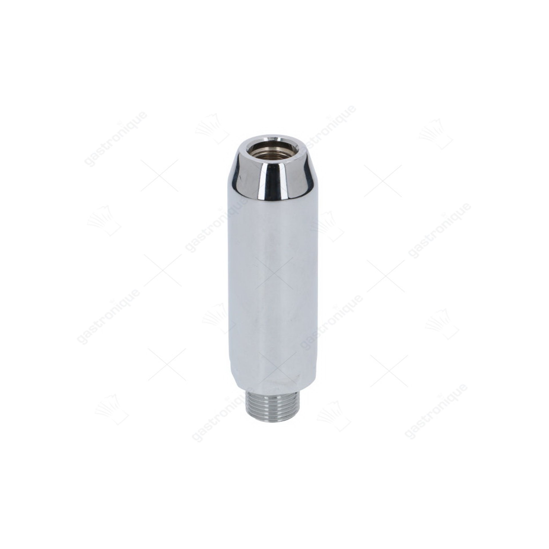 SIFON POUR SUPPORT DE MANOMÈTRE ø 3/8"M - image 1