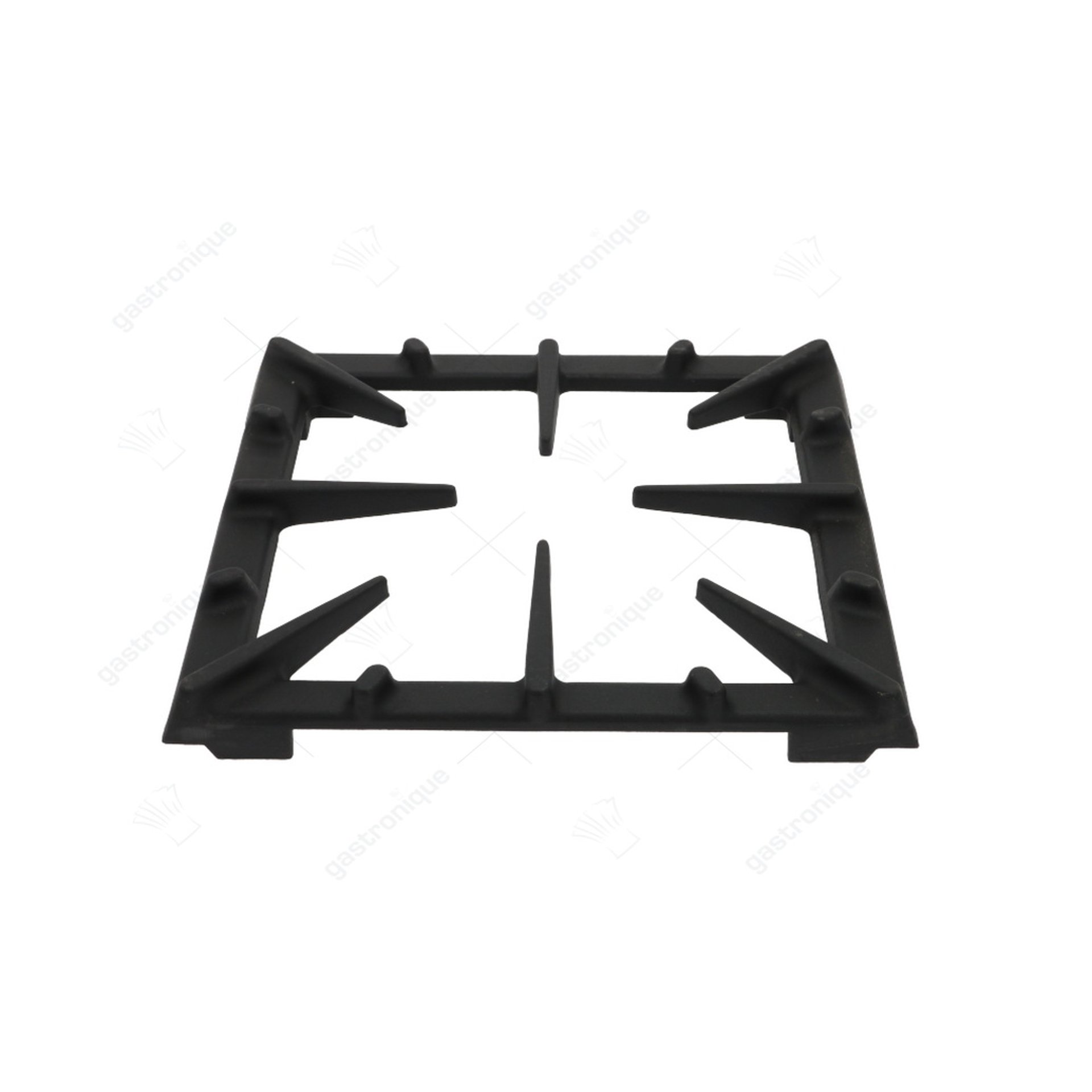 grille étoilée 380x370 mm - image 1