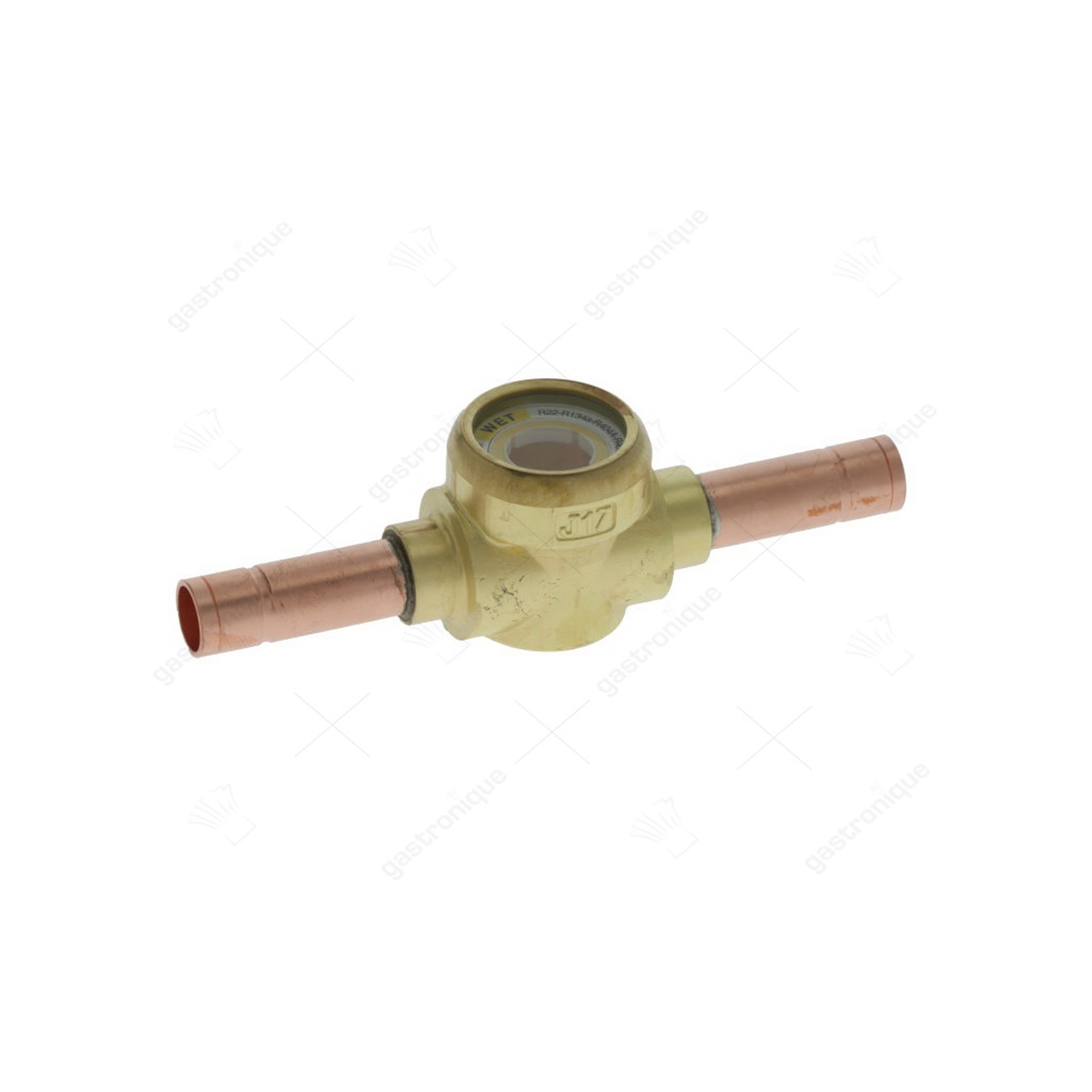 INDICATEUR D'HUMIDITÉ ø 10 mm 3940/M10 - image 1