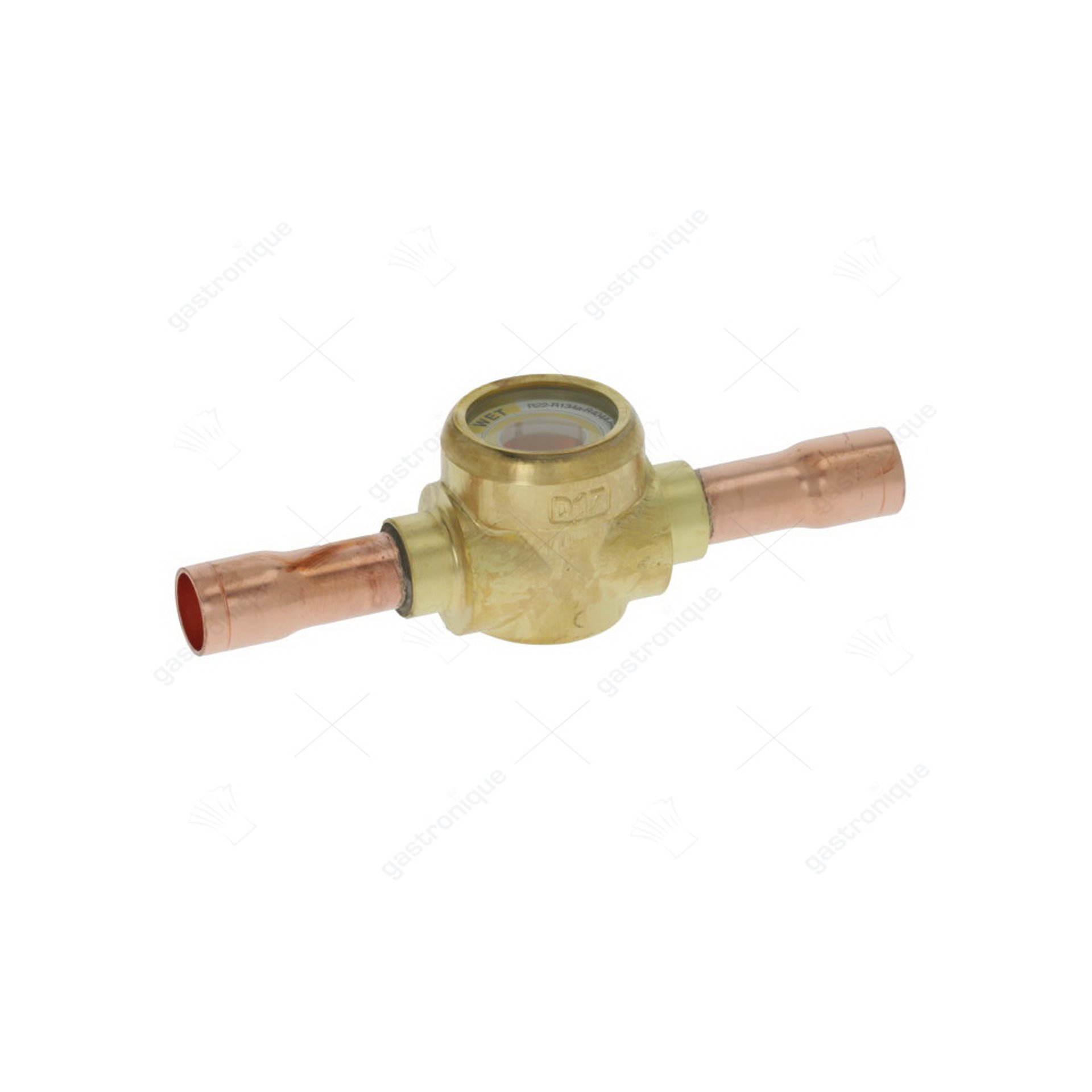 VOCHTIGHEIDSINDICATOR ø 12 mm 3940/M12 - afbeelding 1