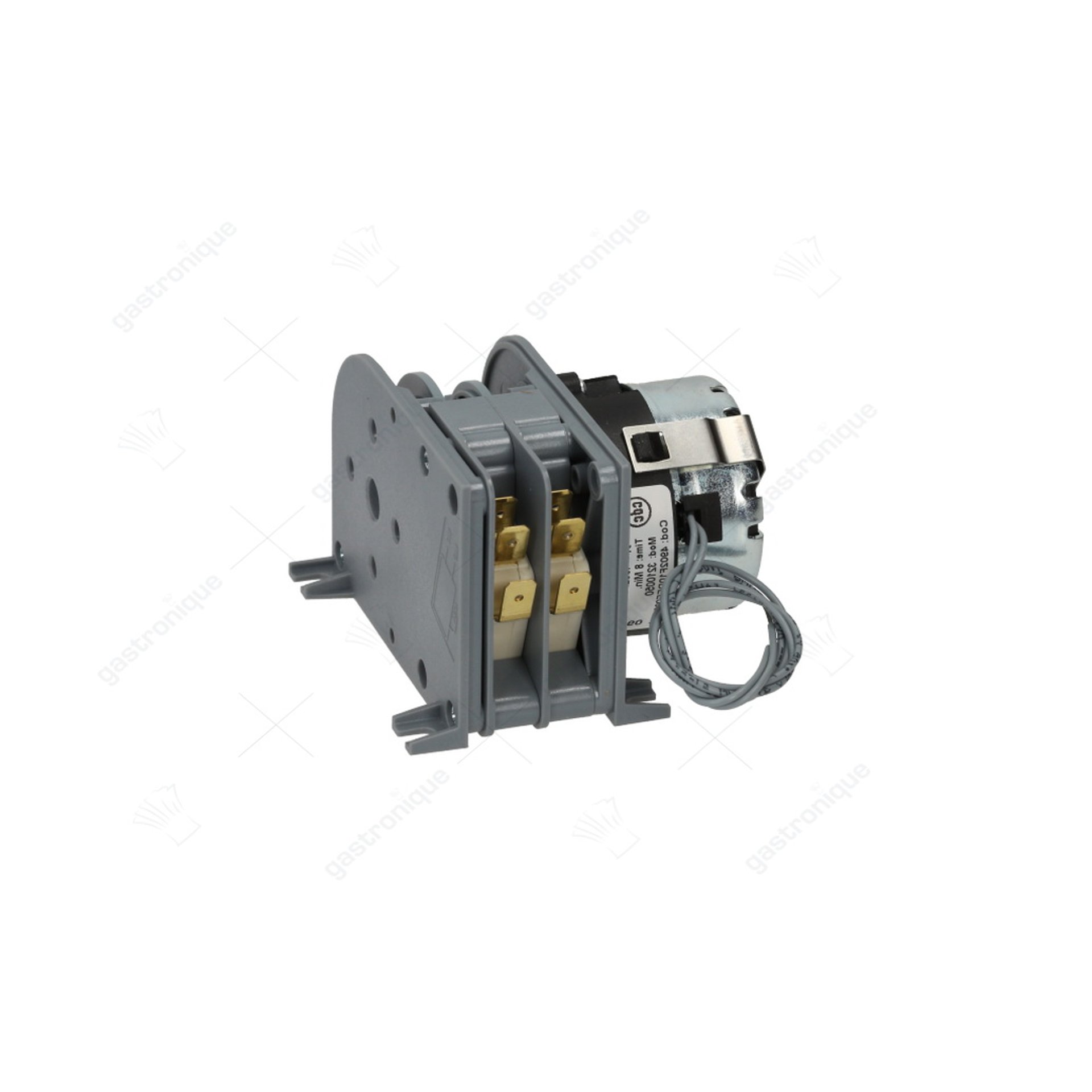 reversing switch p255 2 cams 250v 50hz - afbeelding 1