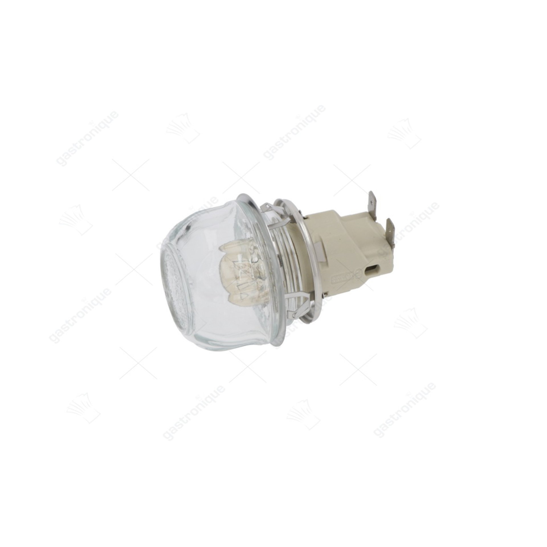 insteekfitting voor oven e14 25w 230v - afbeelding 1