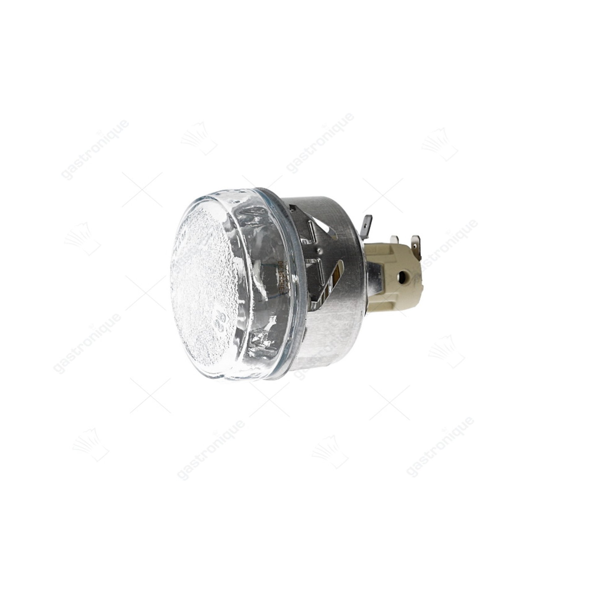 douille pour four e14 40w 240v - image 1