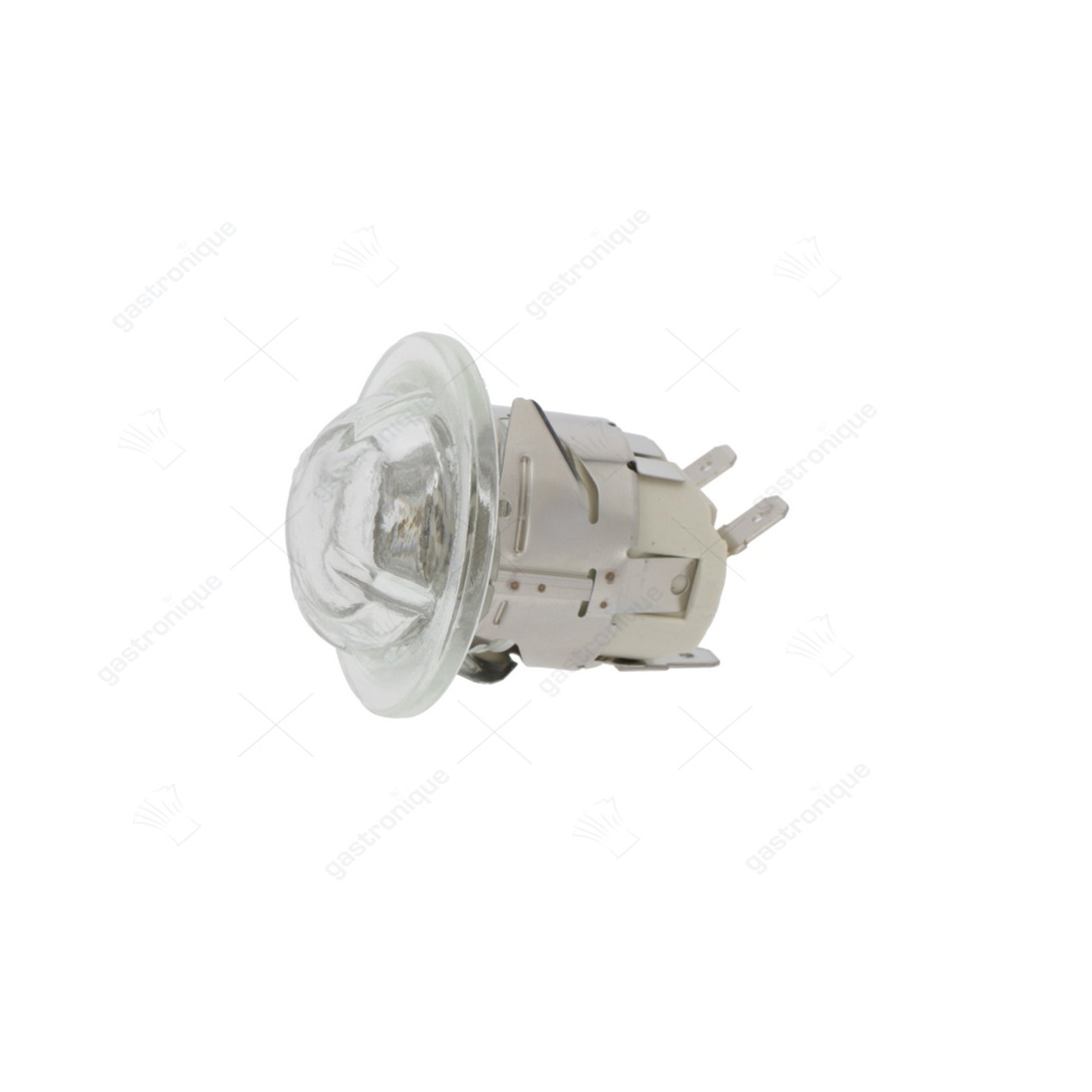 insteekfitting voor oven g9 25w 240v - afbeelding 1