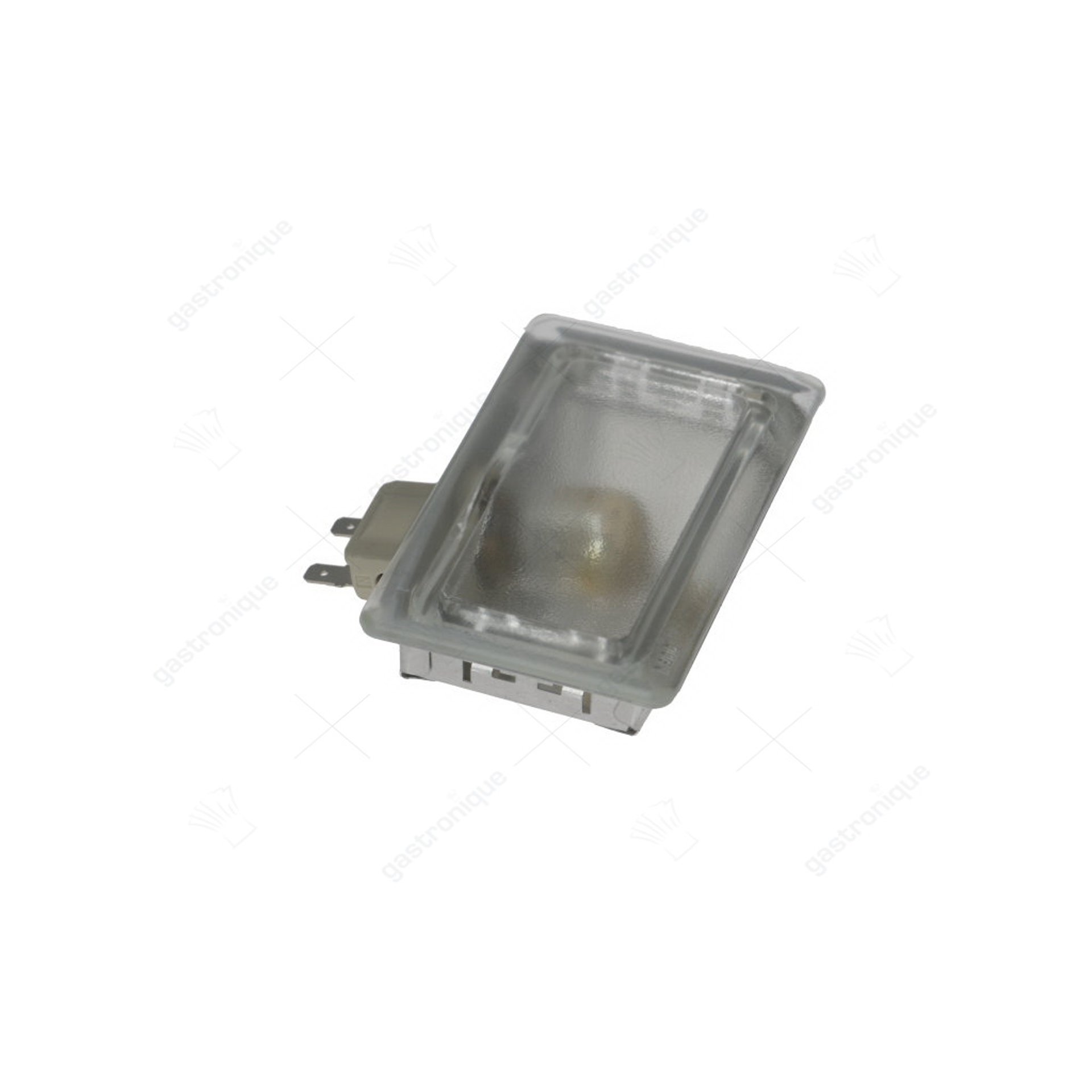 insteekfitting voor oven e14 25w 230v - afbeelding 1