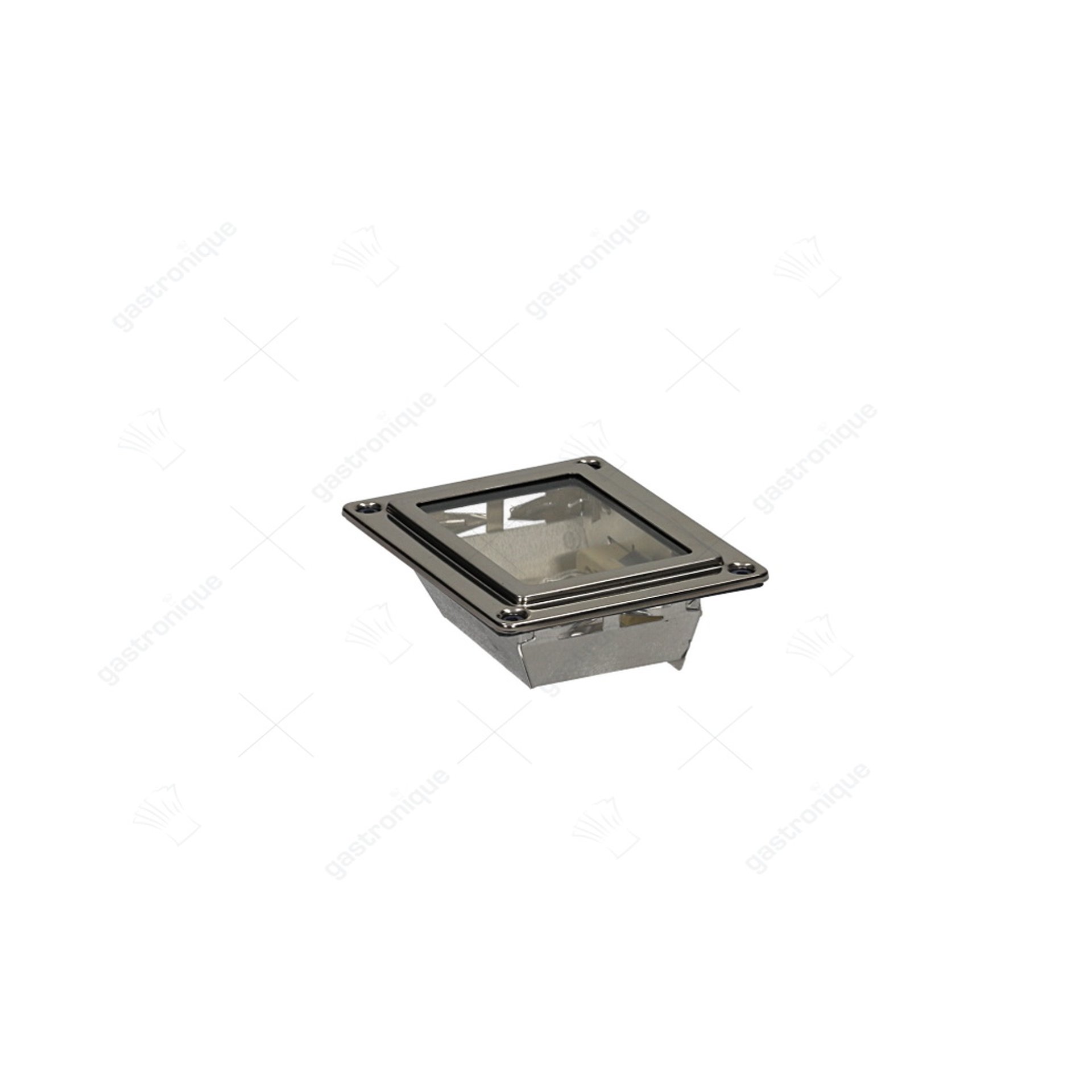 douille pour four g9 25w 240v - image 1