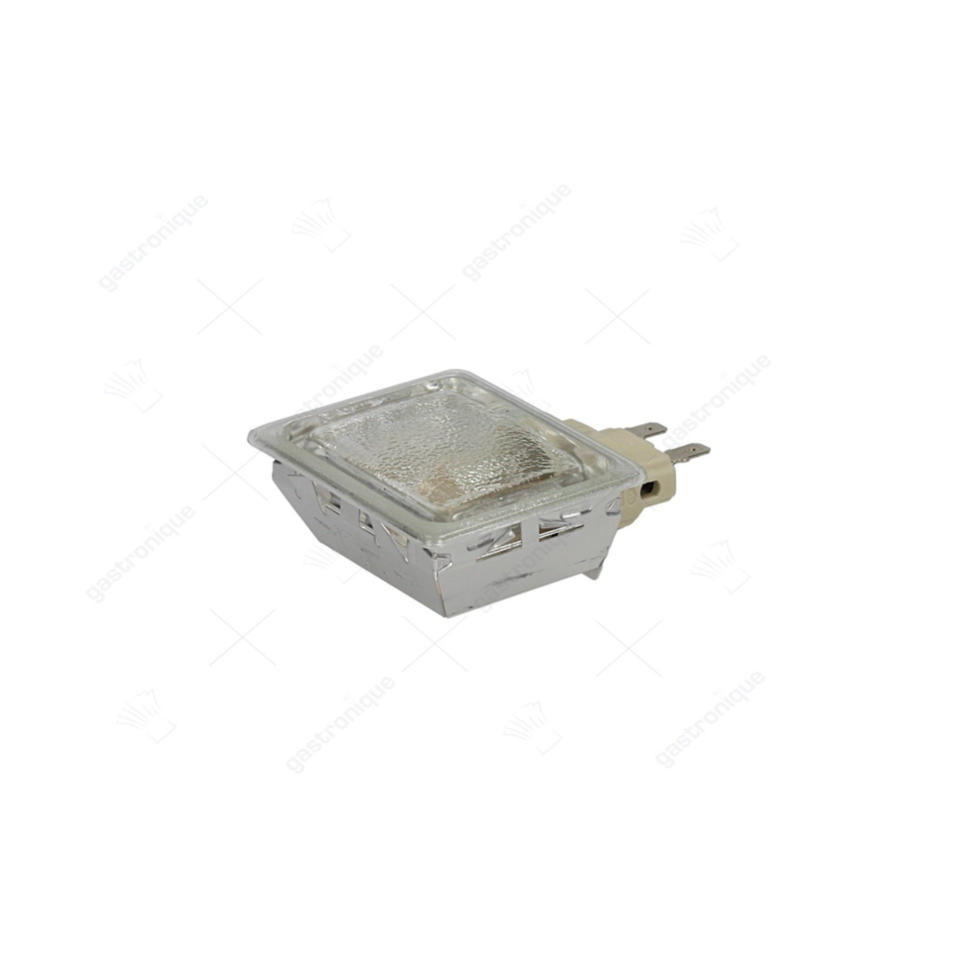 Einschraubfassung für Ofen e14 25w 230v - Bild 1