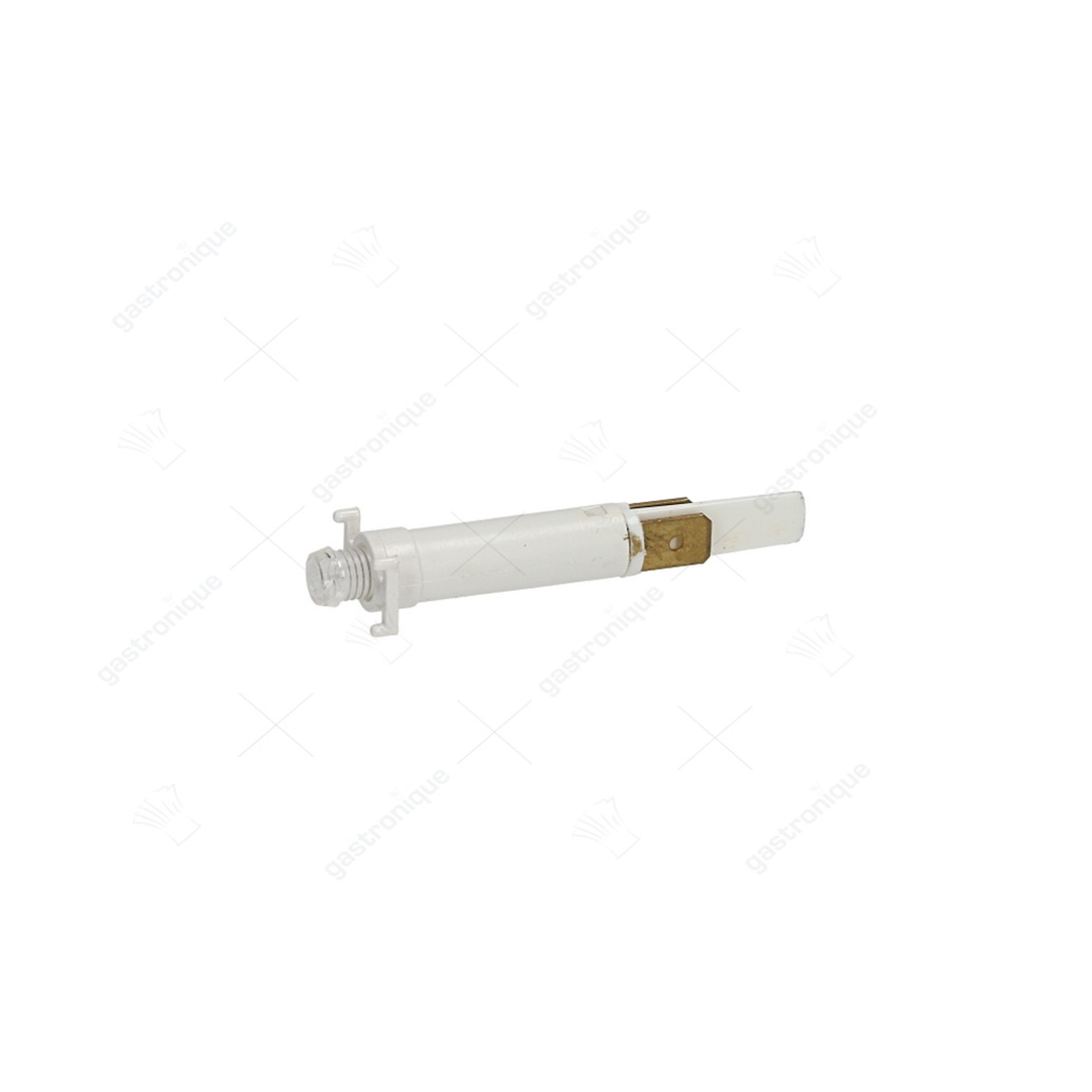 led signaallamp groen 220v - afbeelding 1