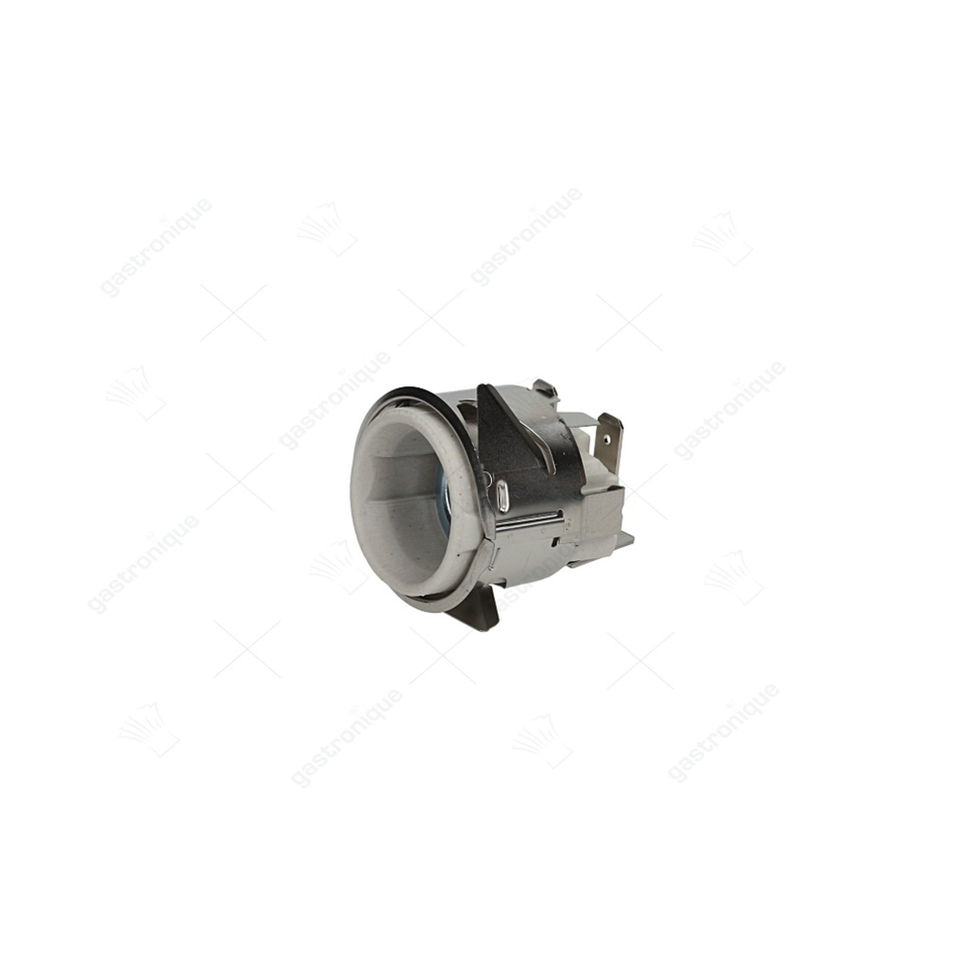 fitting voor lamp e14 25w 230v - afbeelding 1