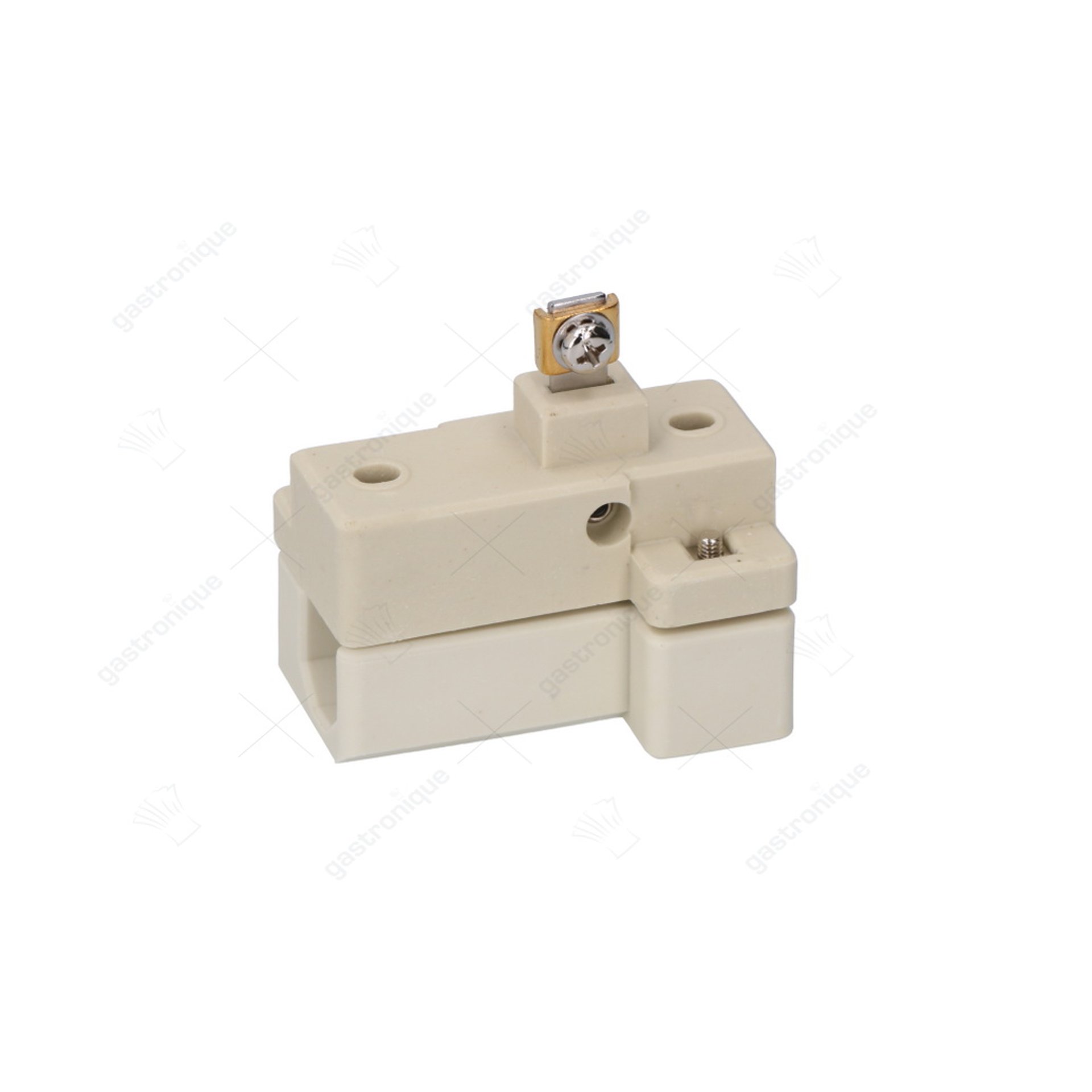 douille pour lampe a quartz - image 1