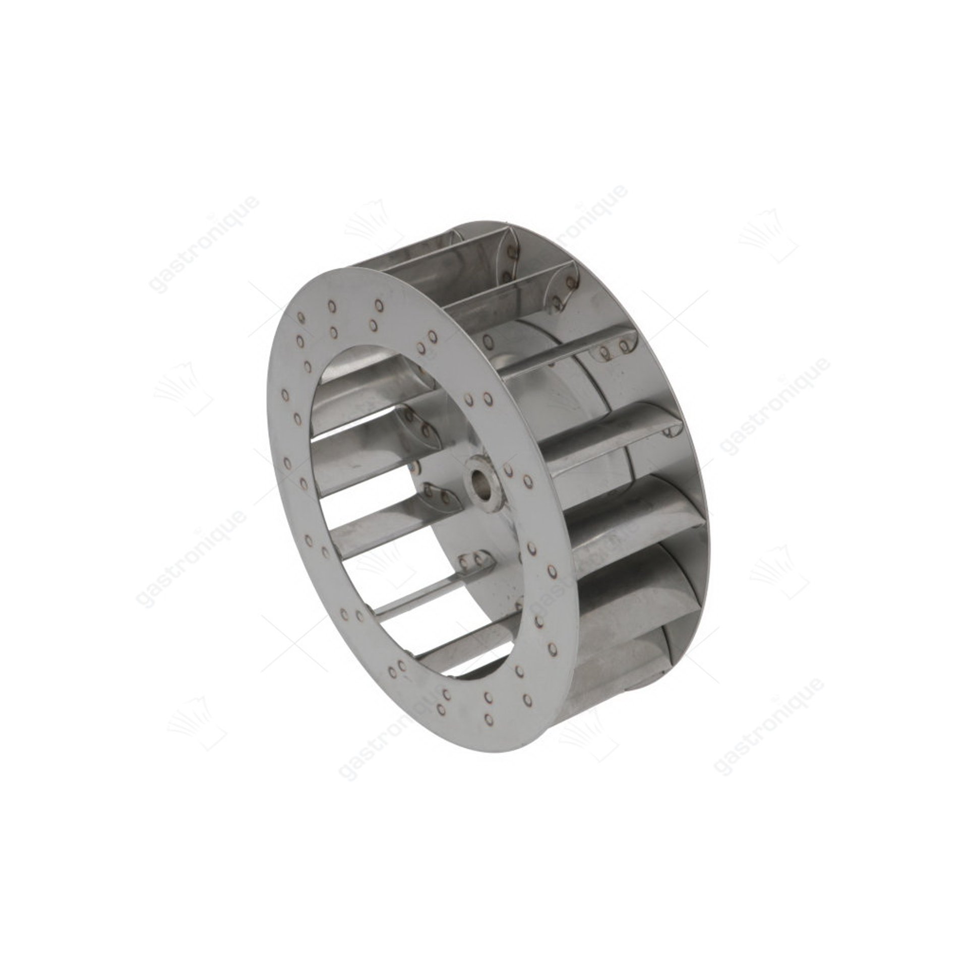 pale de ventilateur ø 180 mm - image 1