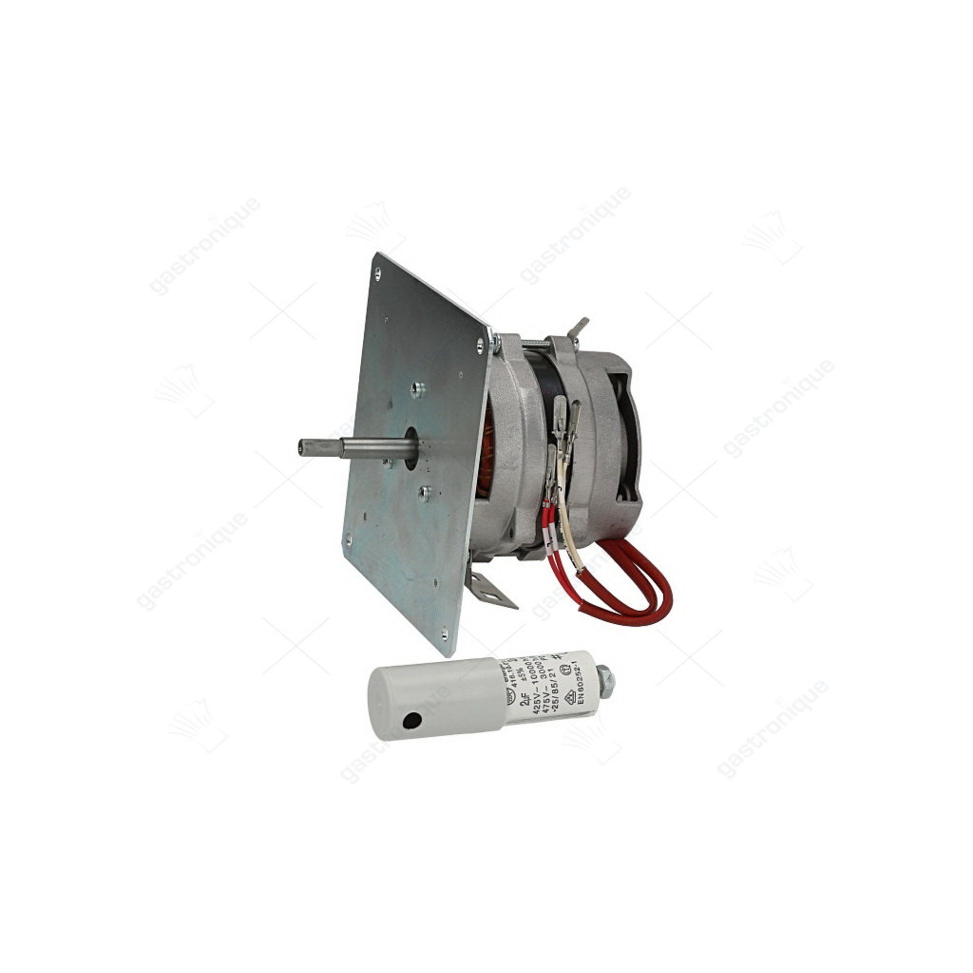 moteur 1048.1920 0,045/0,0765kw 220/240v - image 1