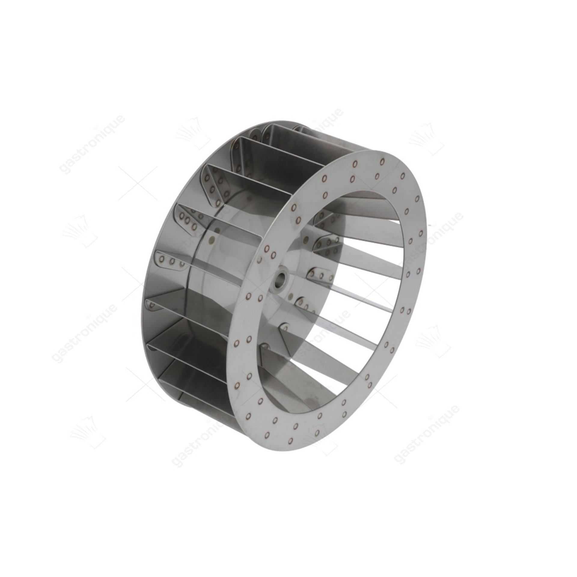 ventilatorblad ø 220 mm - afbeelding 1