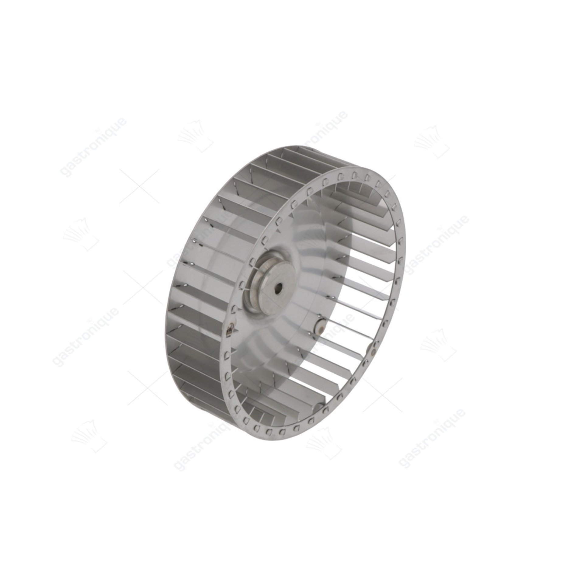 ventilatorblad ø 150 mm - afbeelding 1