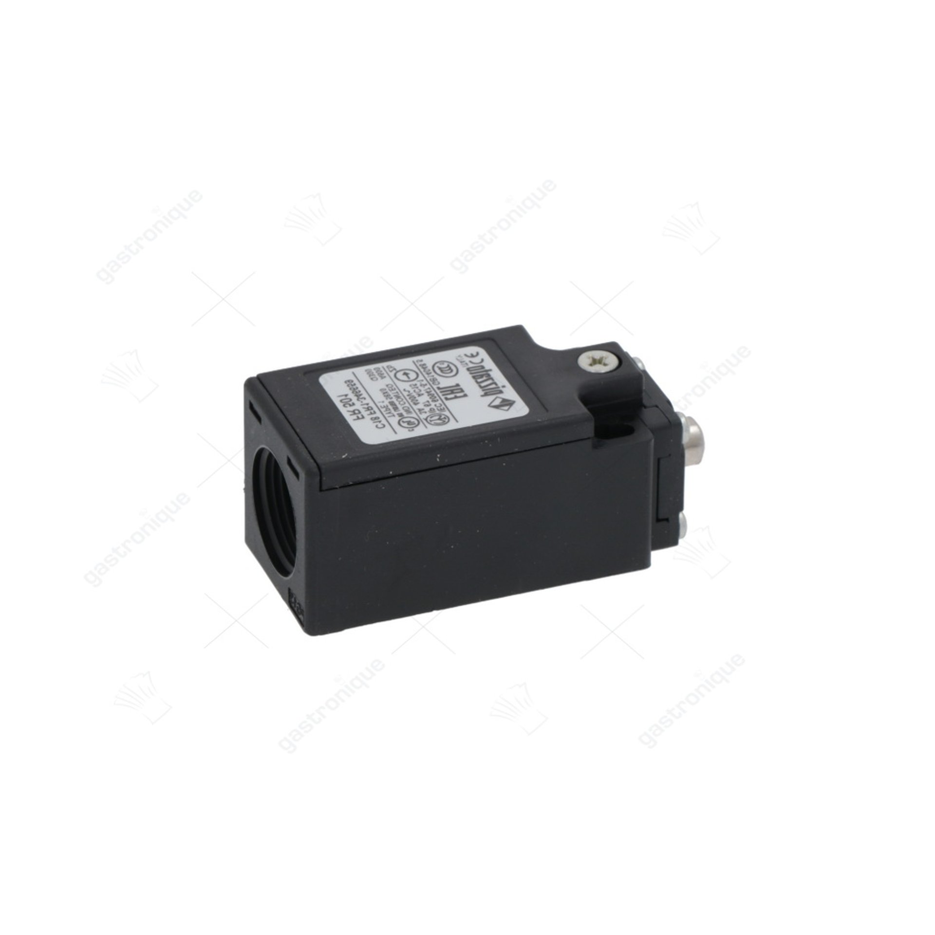 micro-switch fr501 3a 400v - afbeelding 1