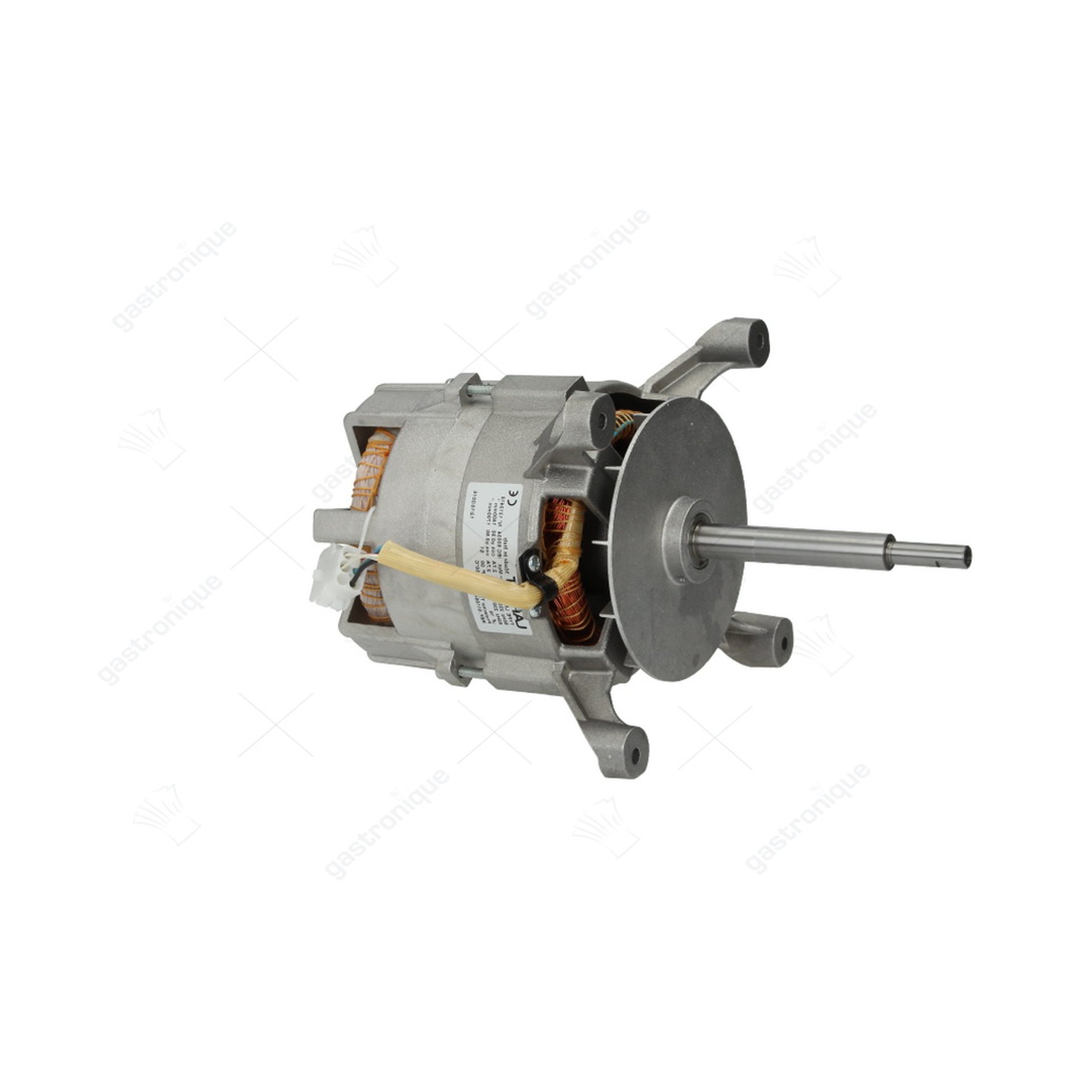 motor lm80/4 0,35kw 230v 50/60hz - Bild 1