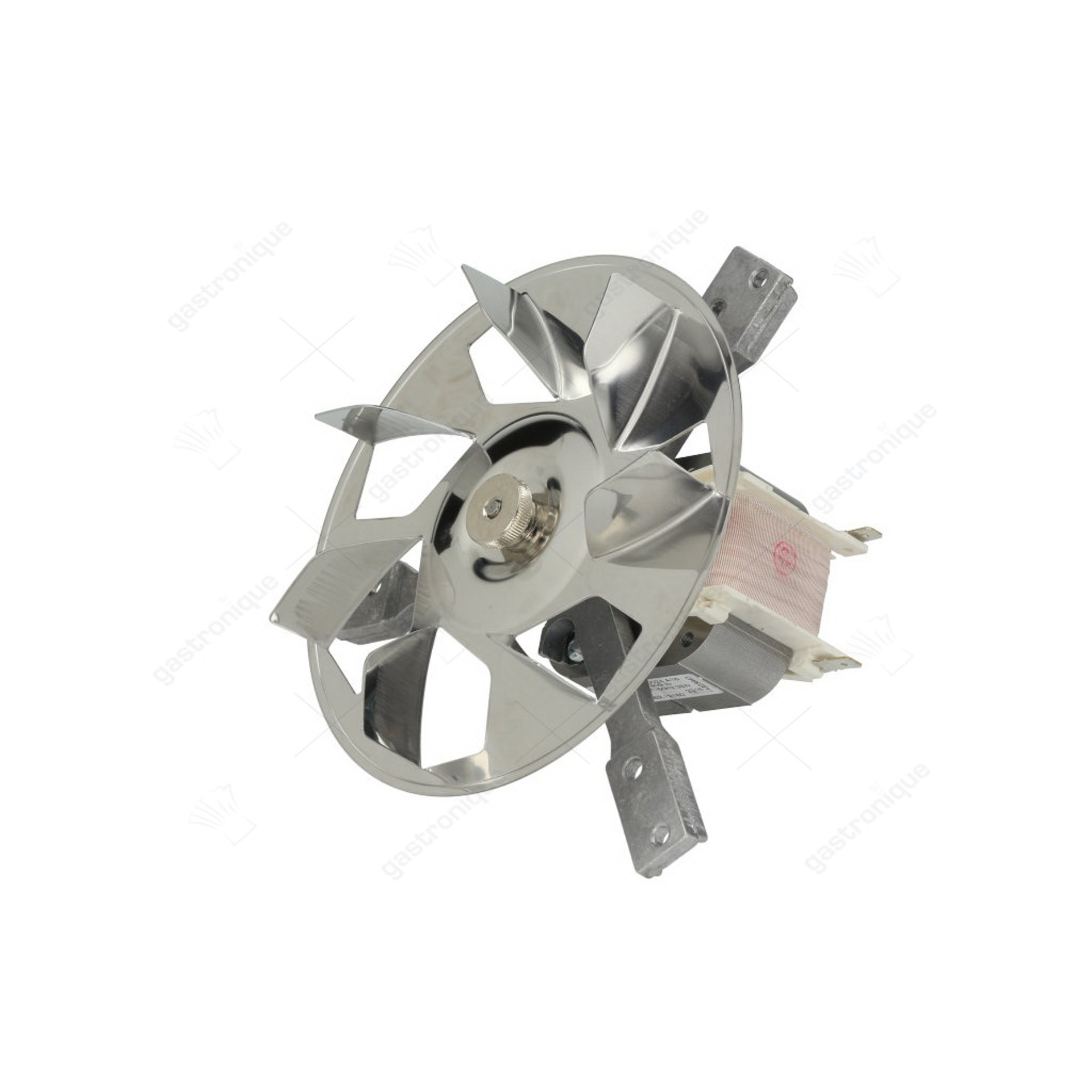 ventilatormotor 38w 220v 50hz - afbeelding 1