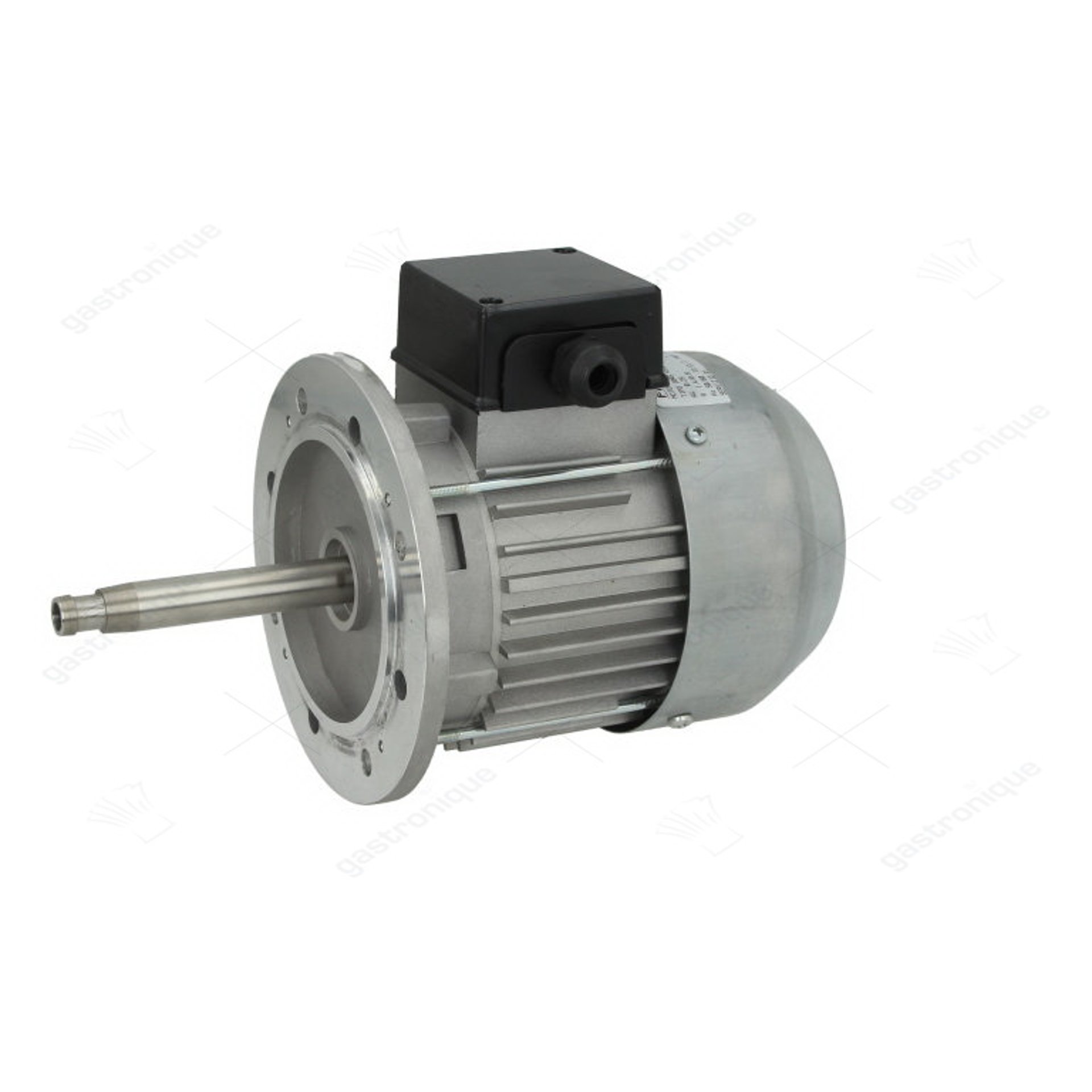 Motor 1046.4530 0,25kw 230/400/415v - Bild 1