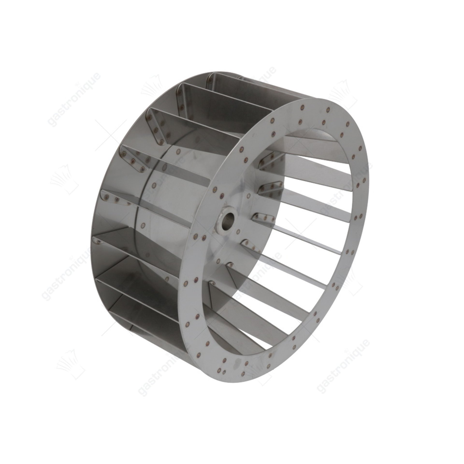 ventilatorblad ø 300 mm - afbeelding 1
