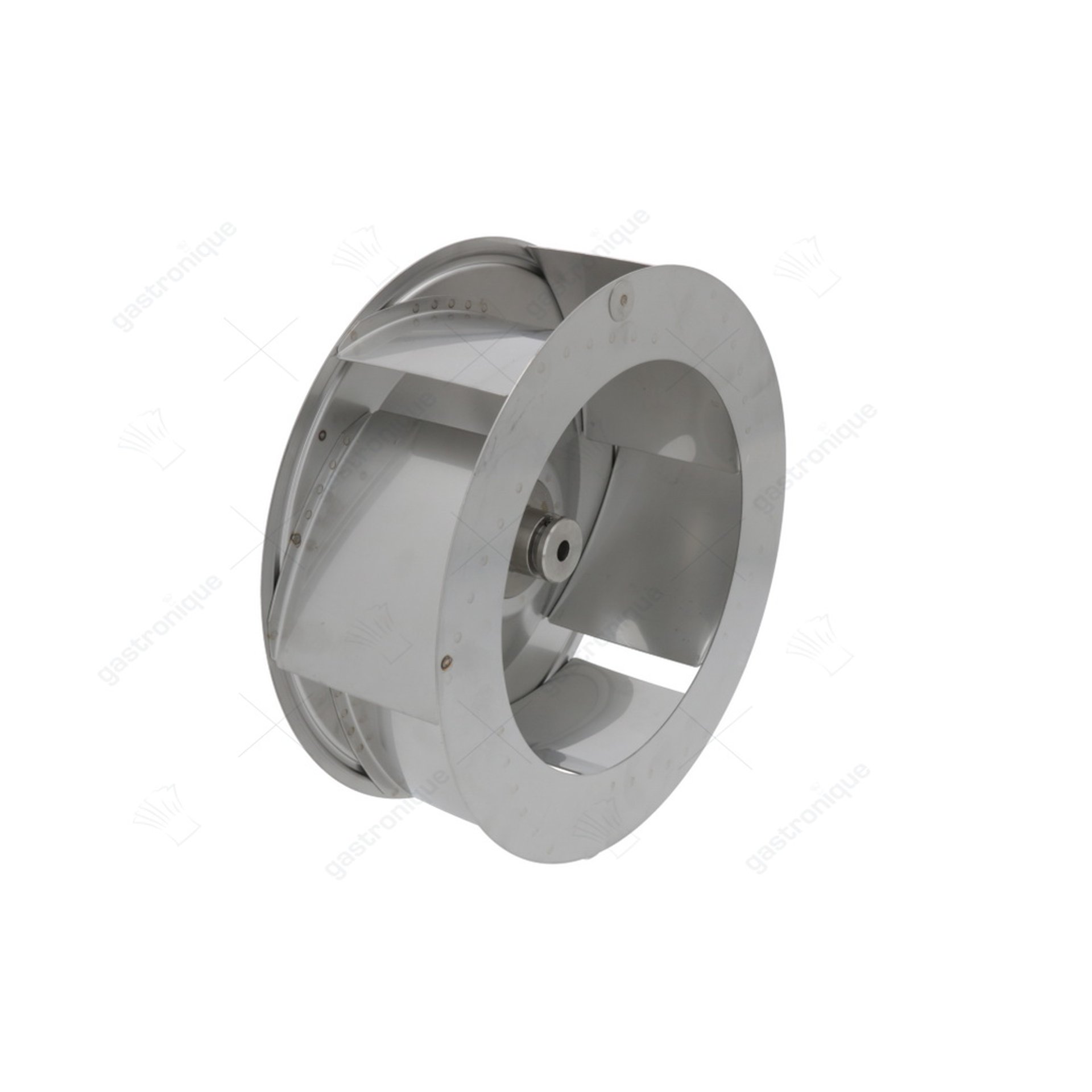 ventilatorblad ø 280 mm - afbeelding 1