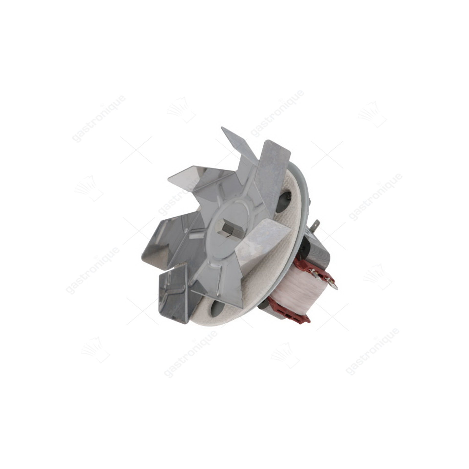 ventilatormotor 32w 220/240v 50/60hz - afbeelding 1
