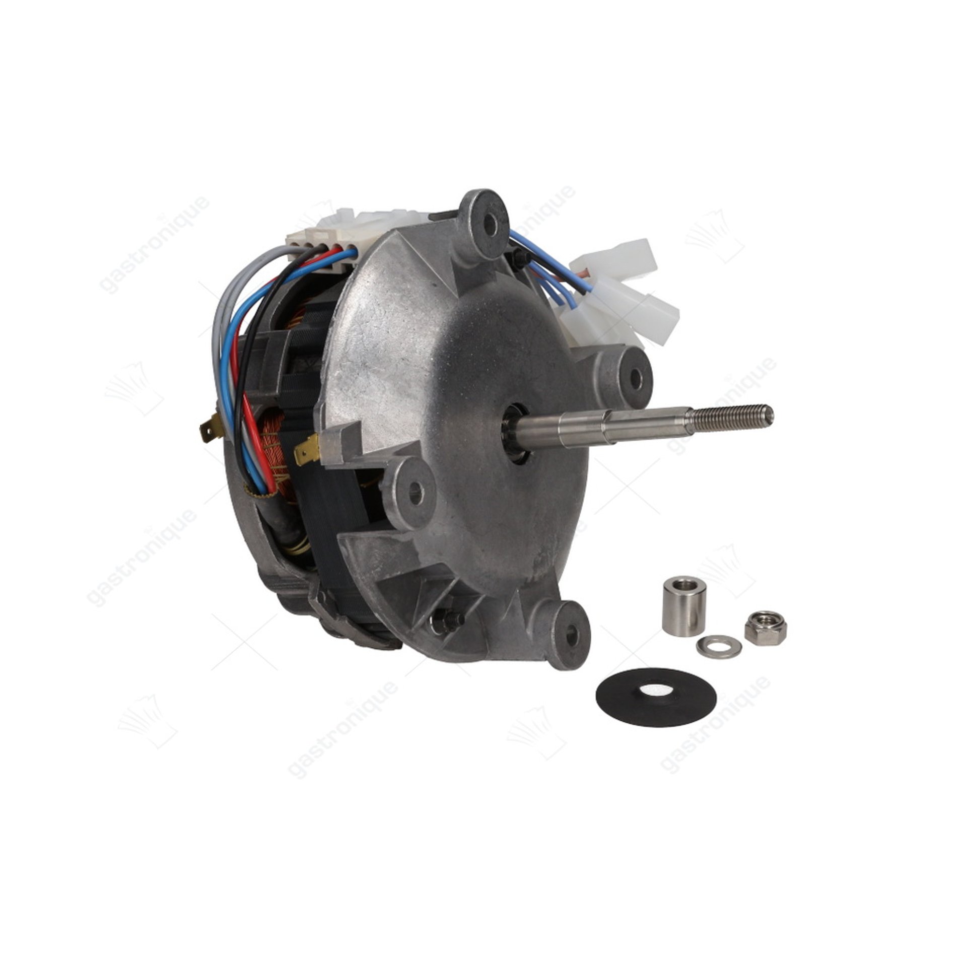 motor 0,2kw 230v - Bild 1