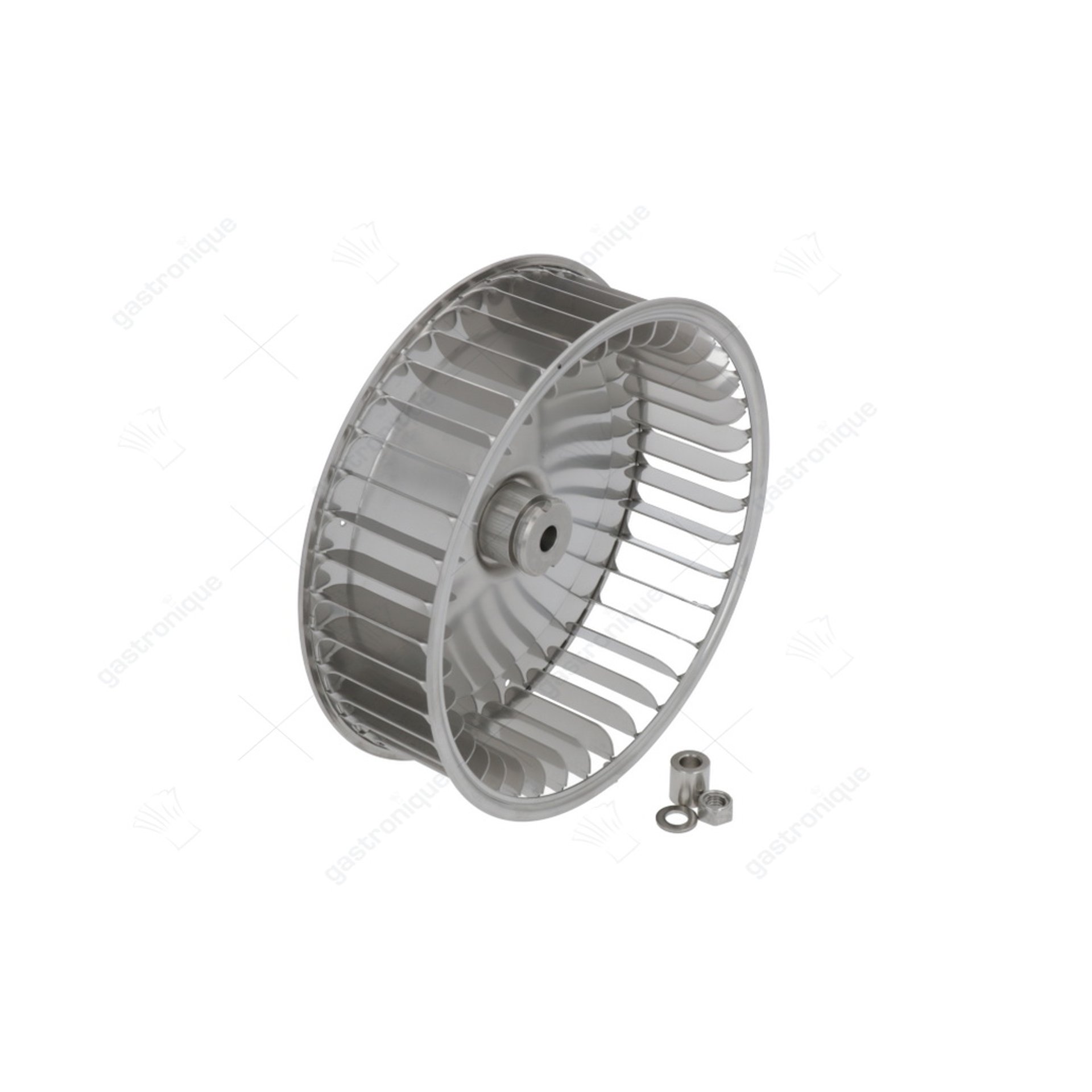 ventilatorblad ø 197 mm - afbeelding 1