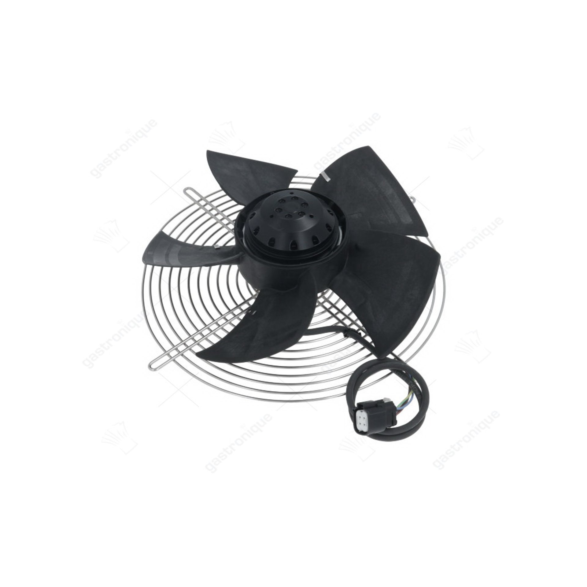 ventilateur axial ebm a4e300 as72-17 - afbeelding 1