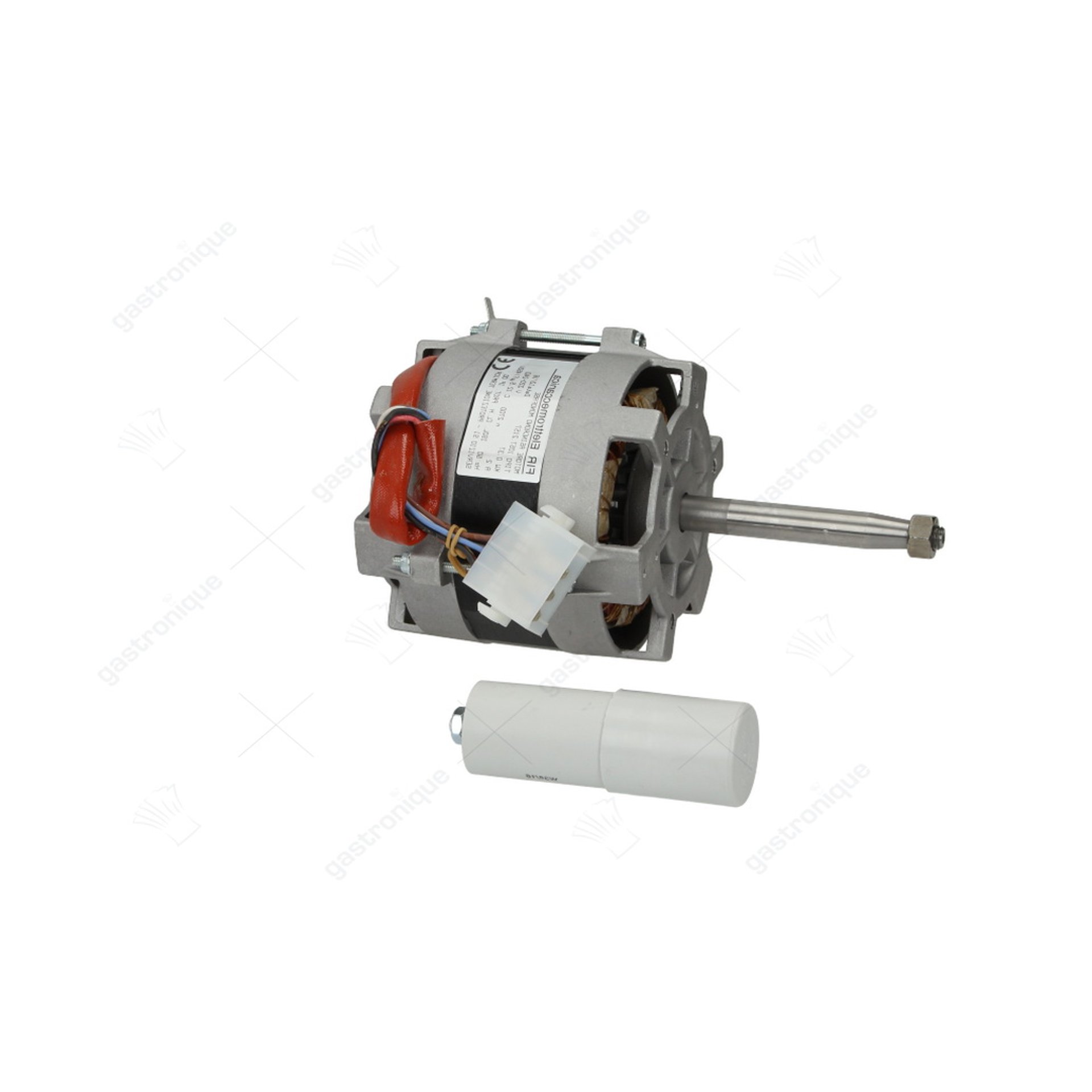 motor 1057.2157 0.37kw 220/240v 50hz - image 1
