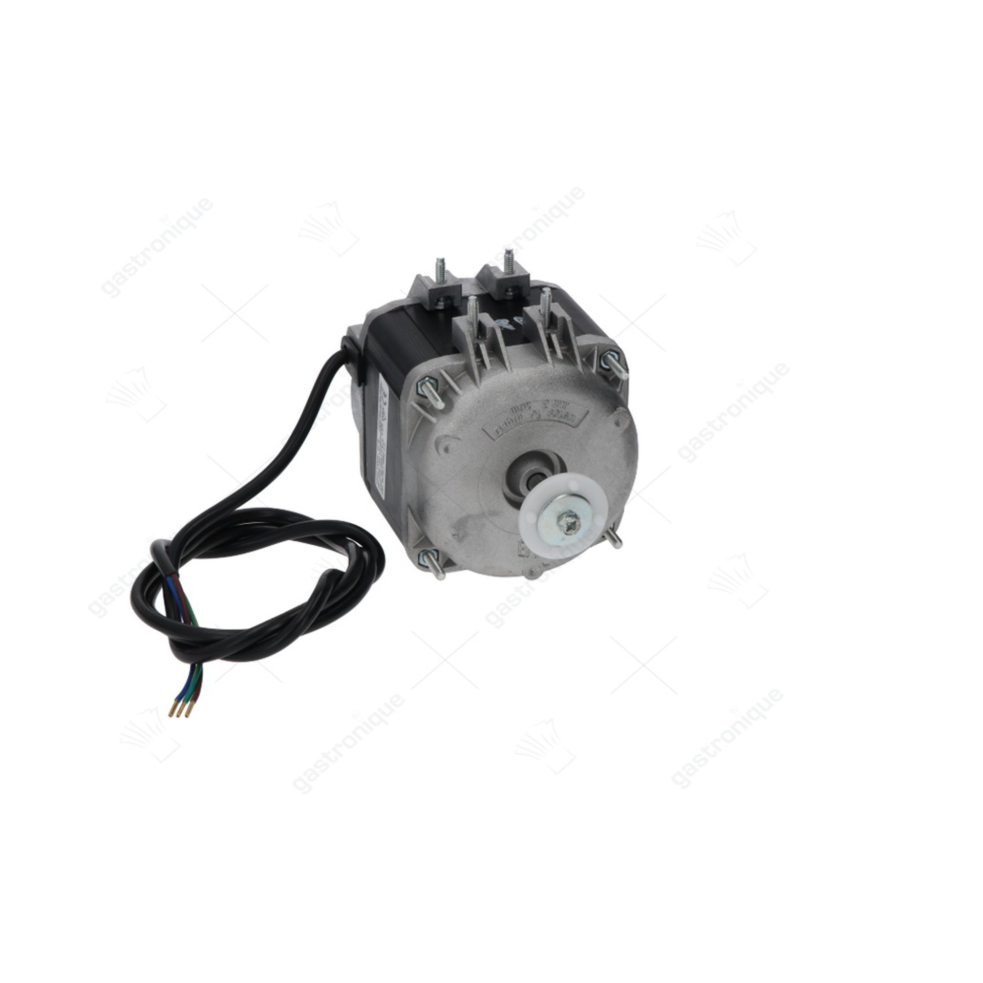 motor elco vn 34-45/389 - afbeelding 1