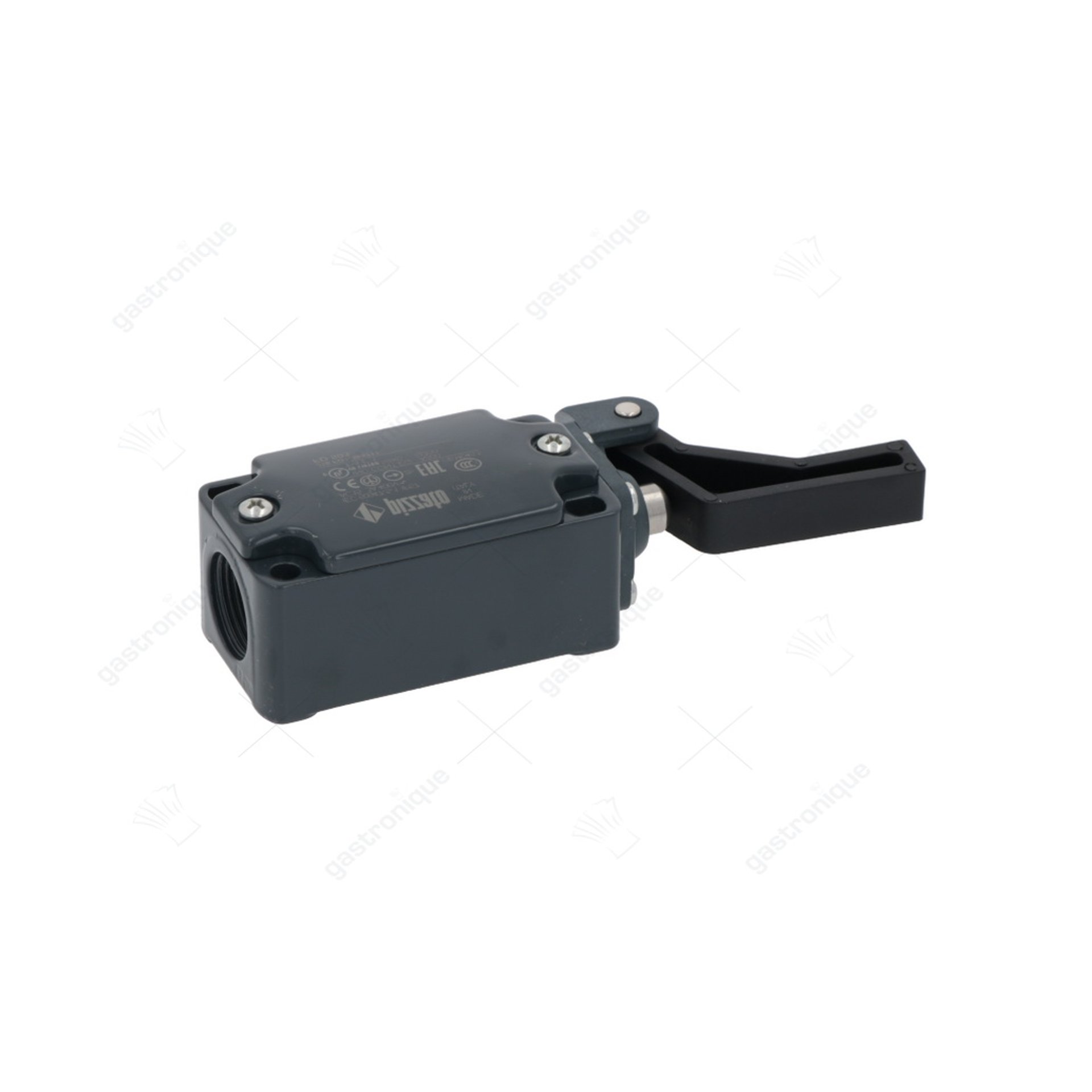micro-switch fd503 3a 400v - afbeelding 1