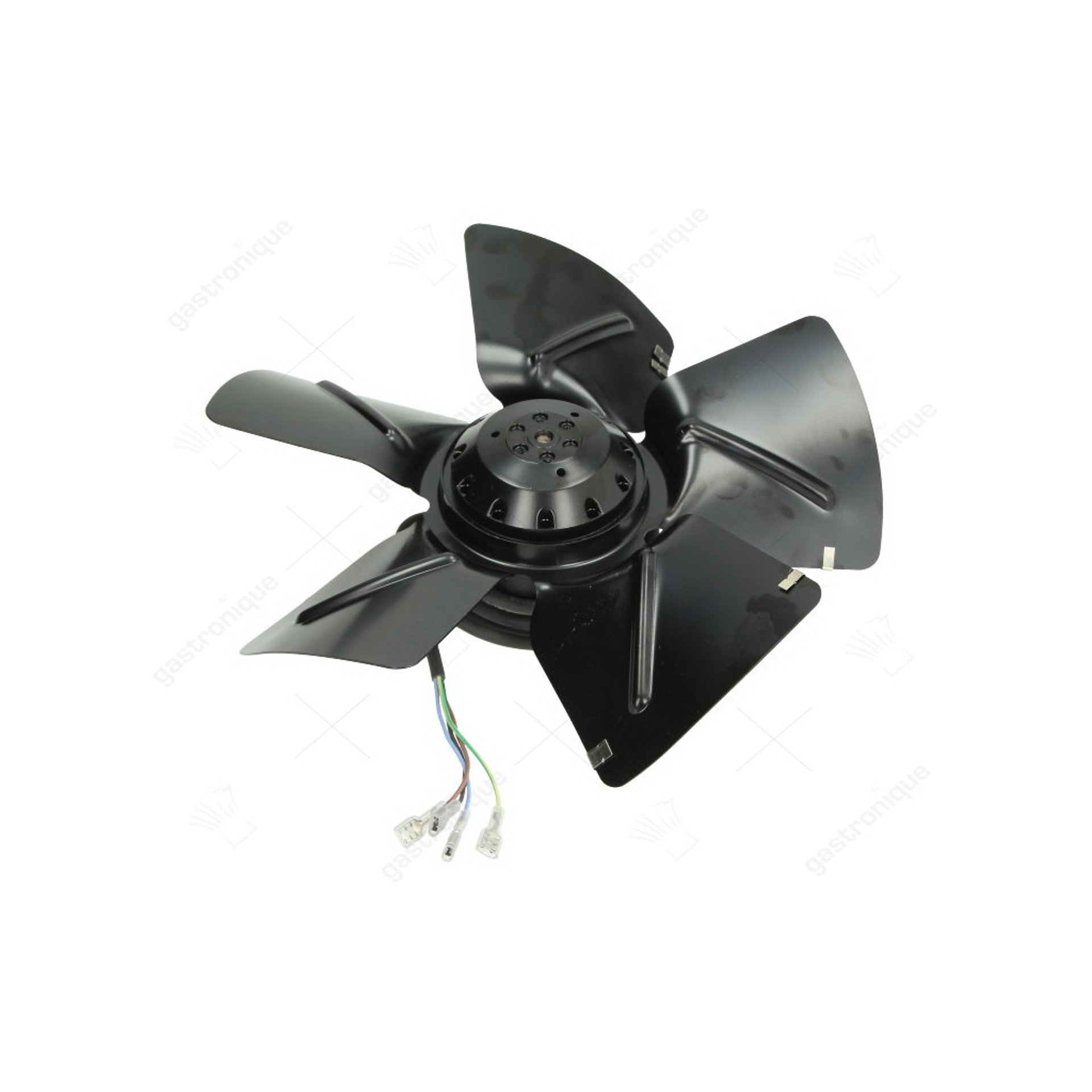 axialventilator ebm a4e315ac08-19 - Bild 1