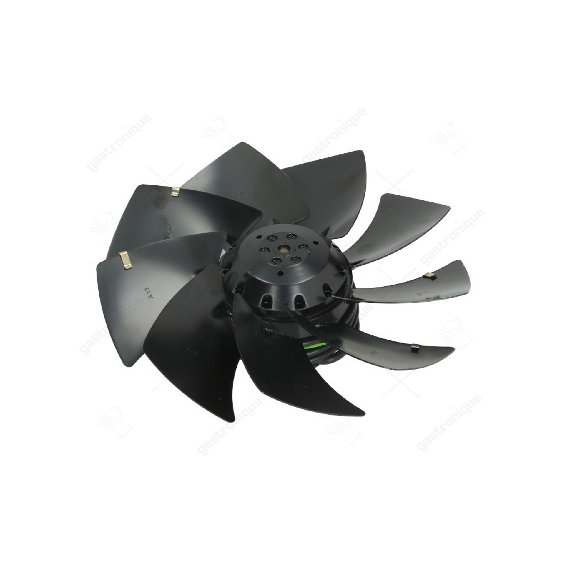 ventilatormotor axial ebm a4e250ai02-09 - afbeelding 1