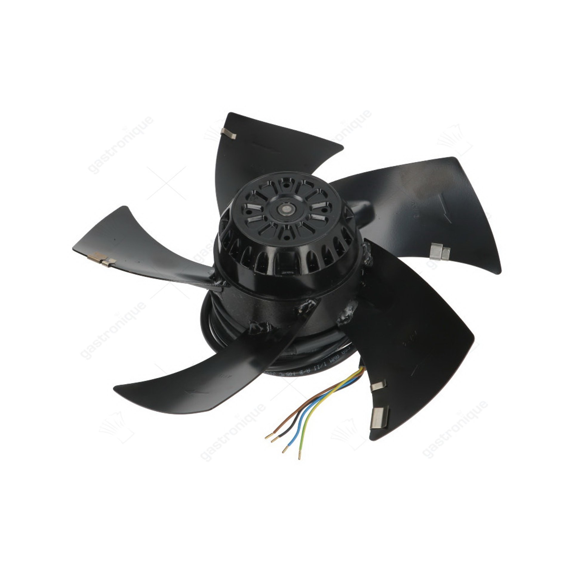 ventilateur axial ebm a2e300ap02-11 - image 1