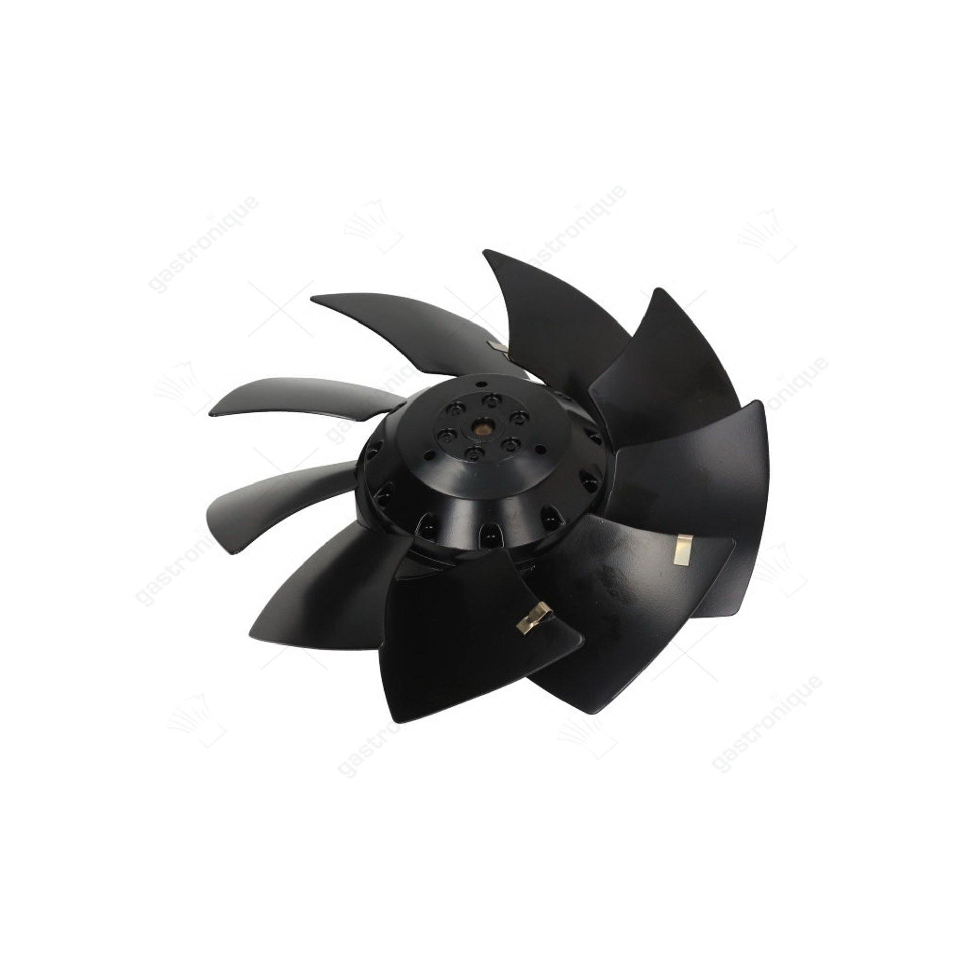 axialventilator ebm a2e200ah38-01 - Bild 1