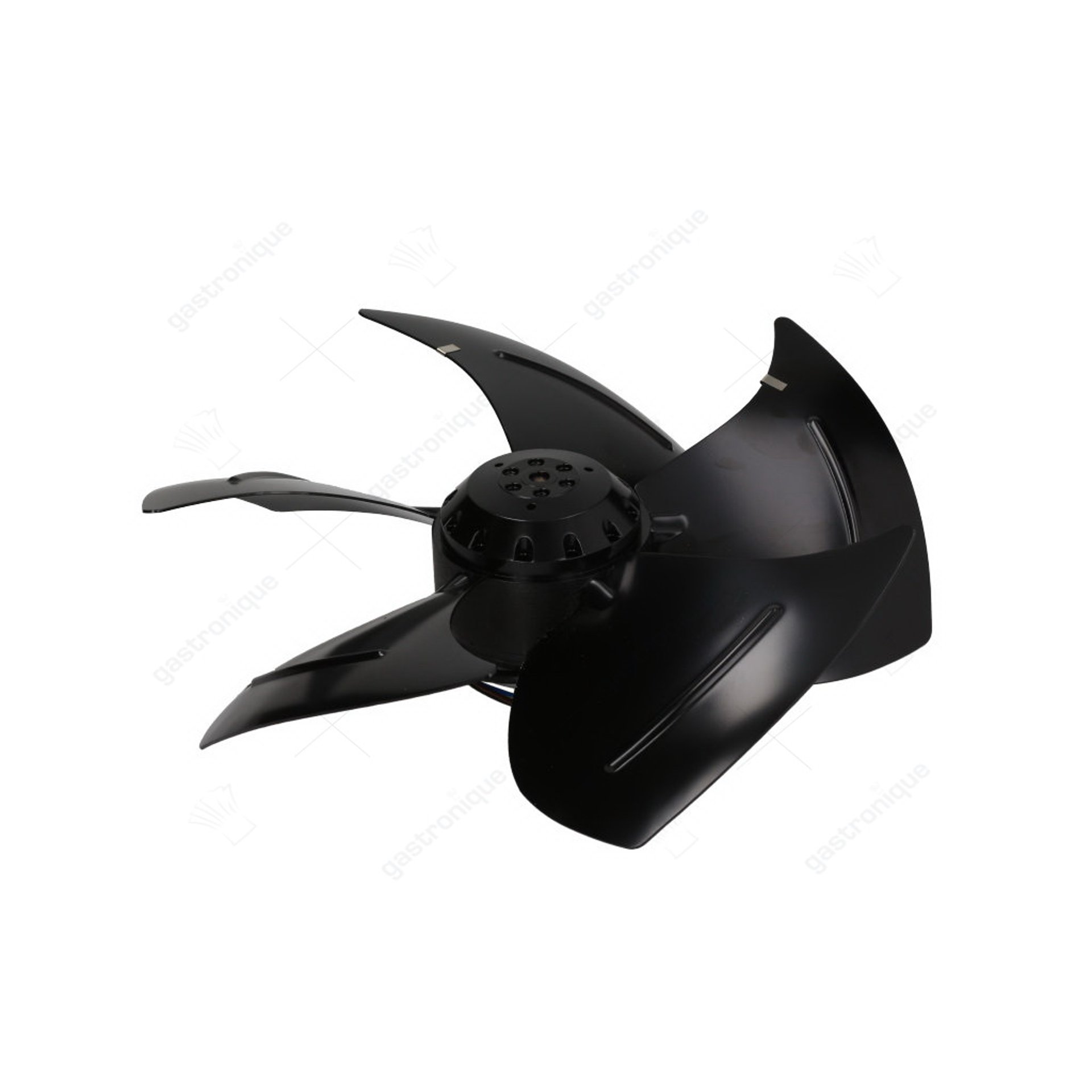 ventilateur axial ebm a4e330ap20-01 - image 1