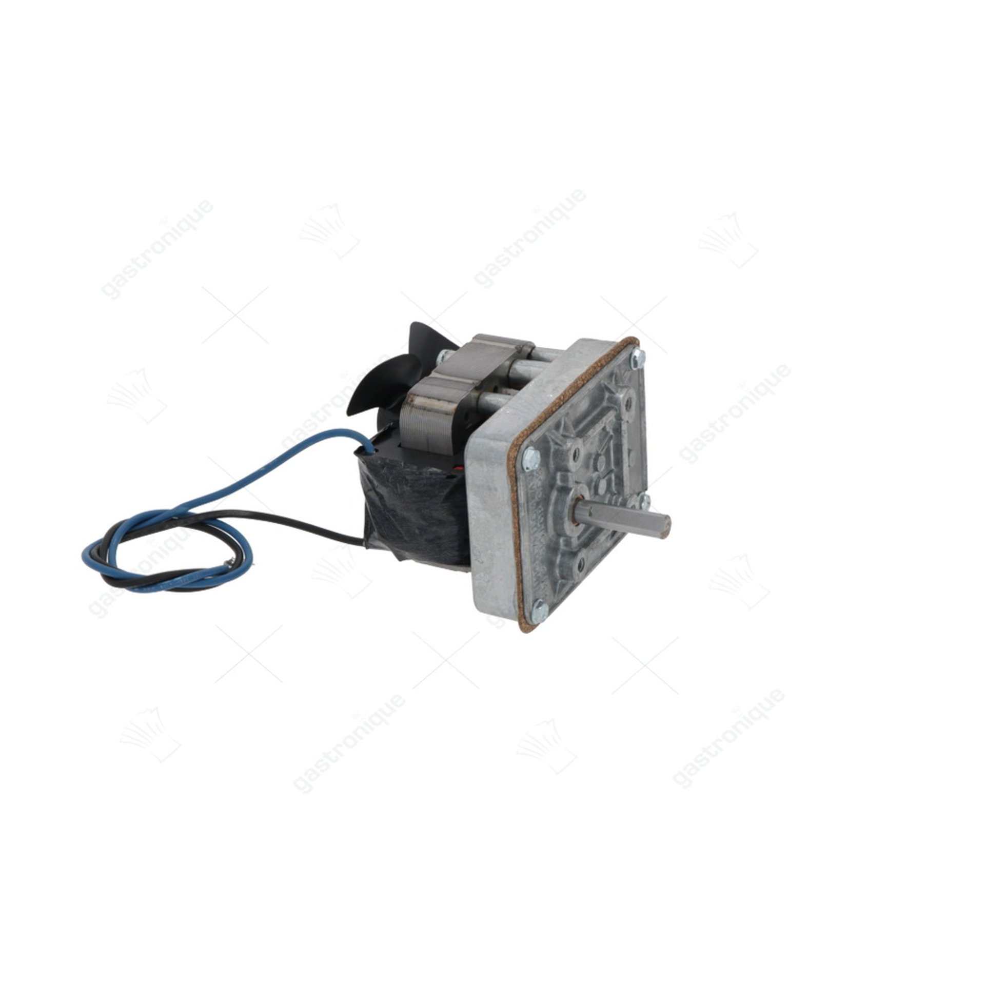 gear motor 230v 50/60hz 16a - afbeelding 1