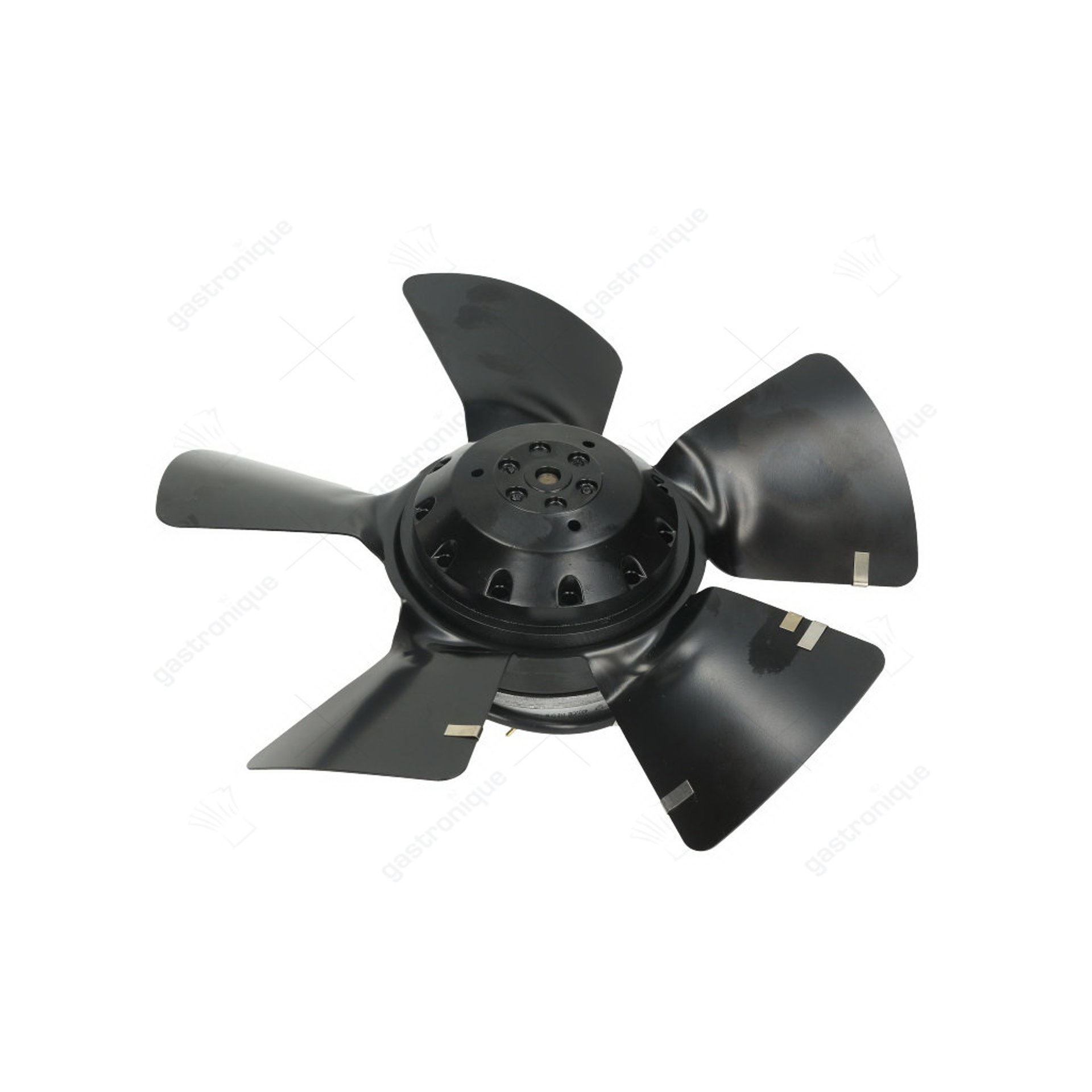 ventilateur axial ebm a4e250aa04-01 - afbeelding 1