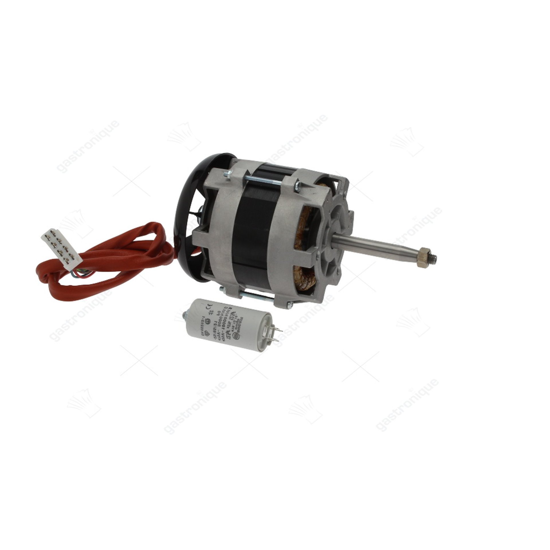 Motor 2758d2253 0,25/0,05hp 220/240v - Bild 1