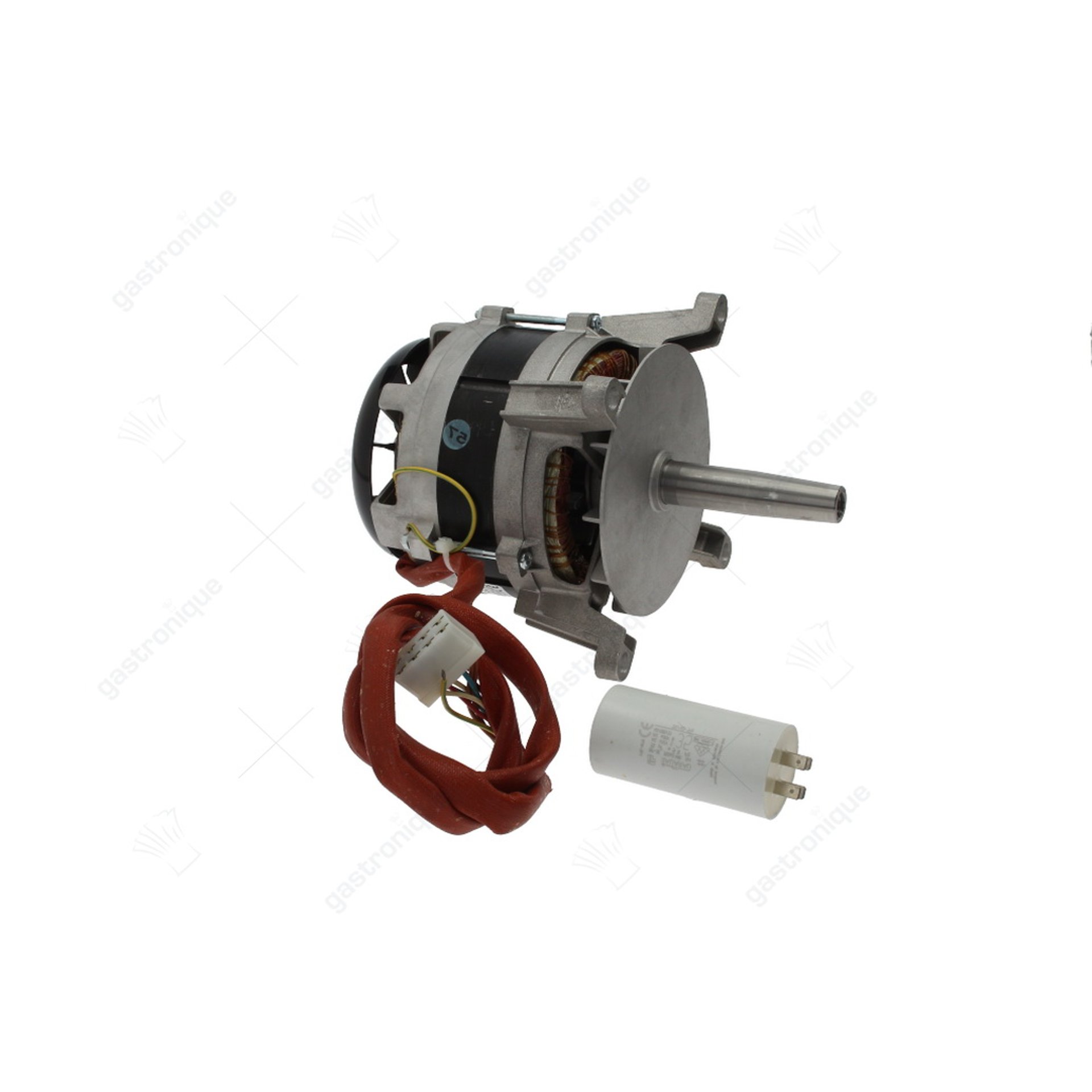 motor 3046a4050 0.55kw 230/400v 50hz - image 1