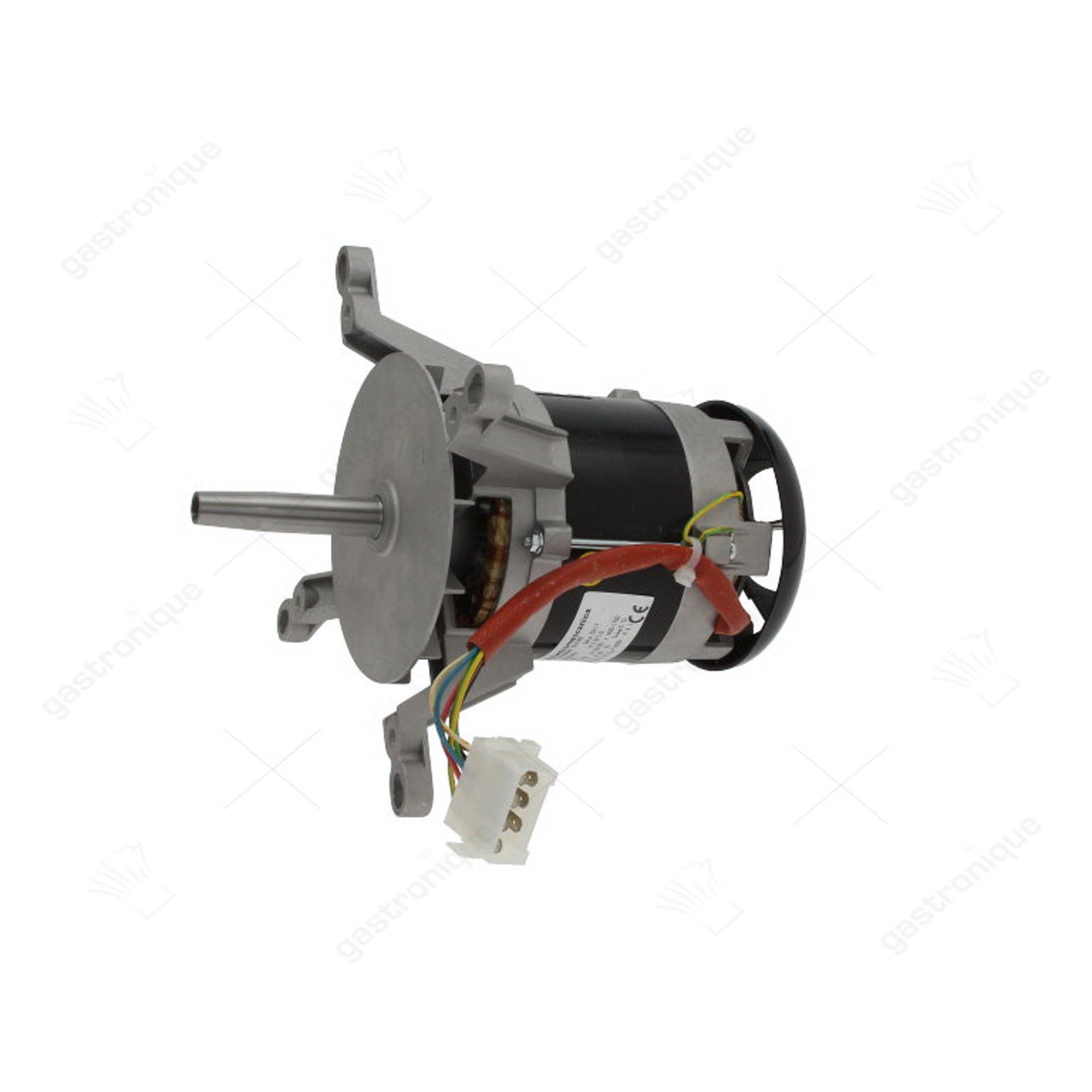 motor 3065a4051 0,55kw 230/400v 50/60hz - Bild 1
