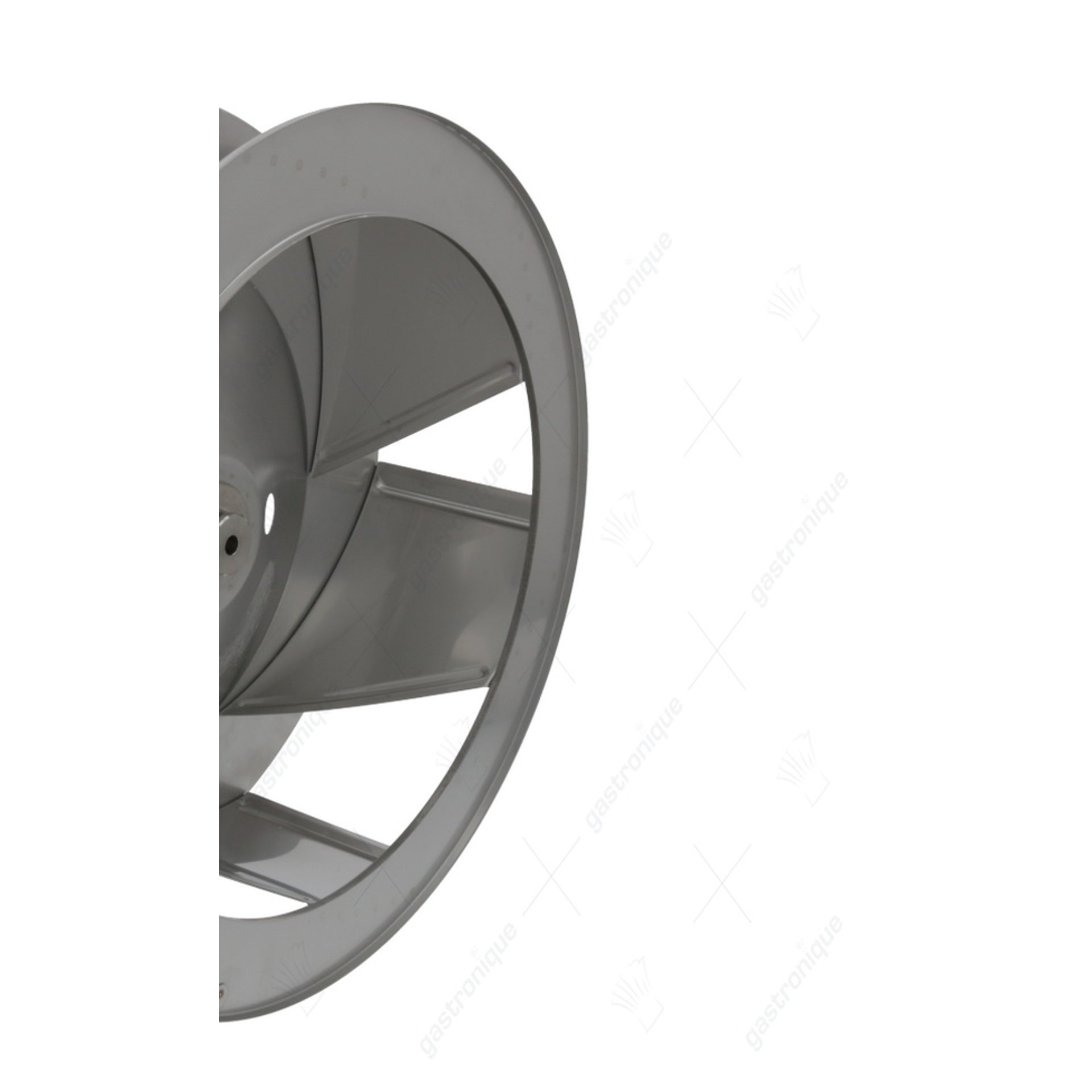 Ventilatorblatt ø 440 mm - Bild 1