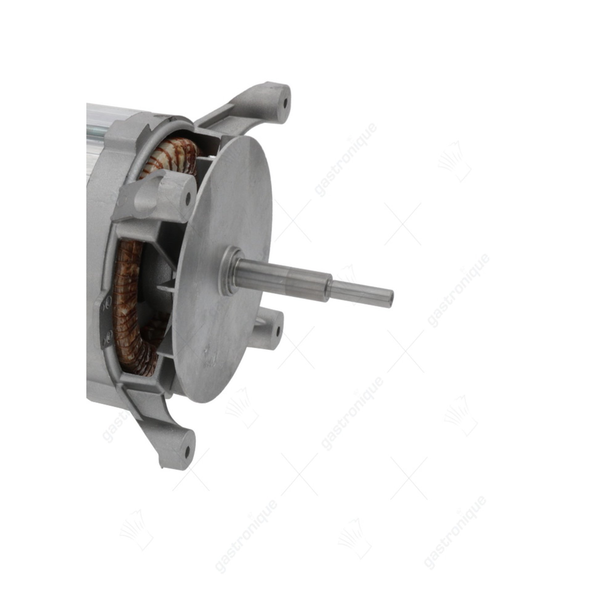 motor lm/fb100l 4/6 0,75/0,22kw 230v - afbeelding 1