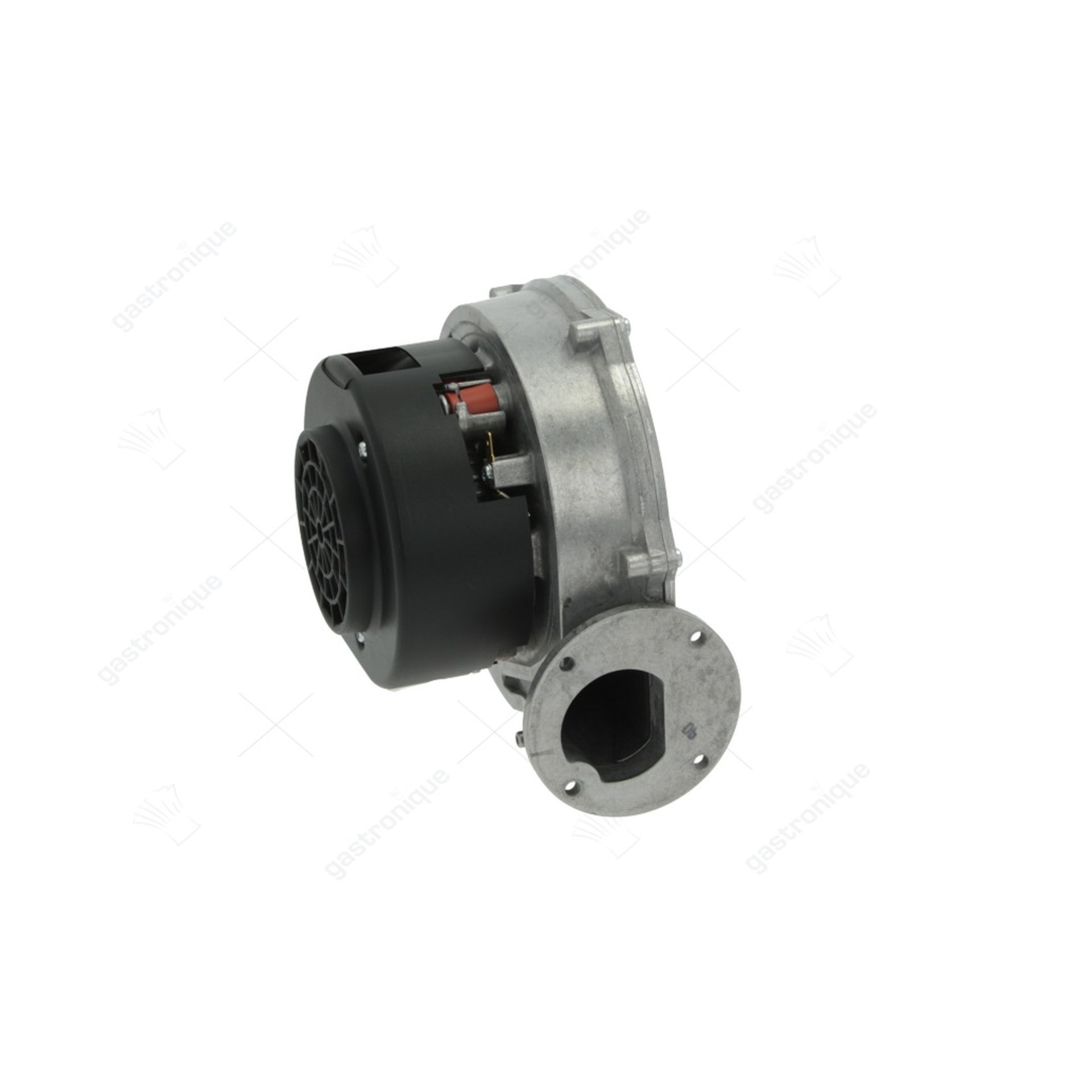 ventilatormotor rg128/1300-3612 55w 24v - afbeelding 1