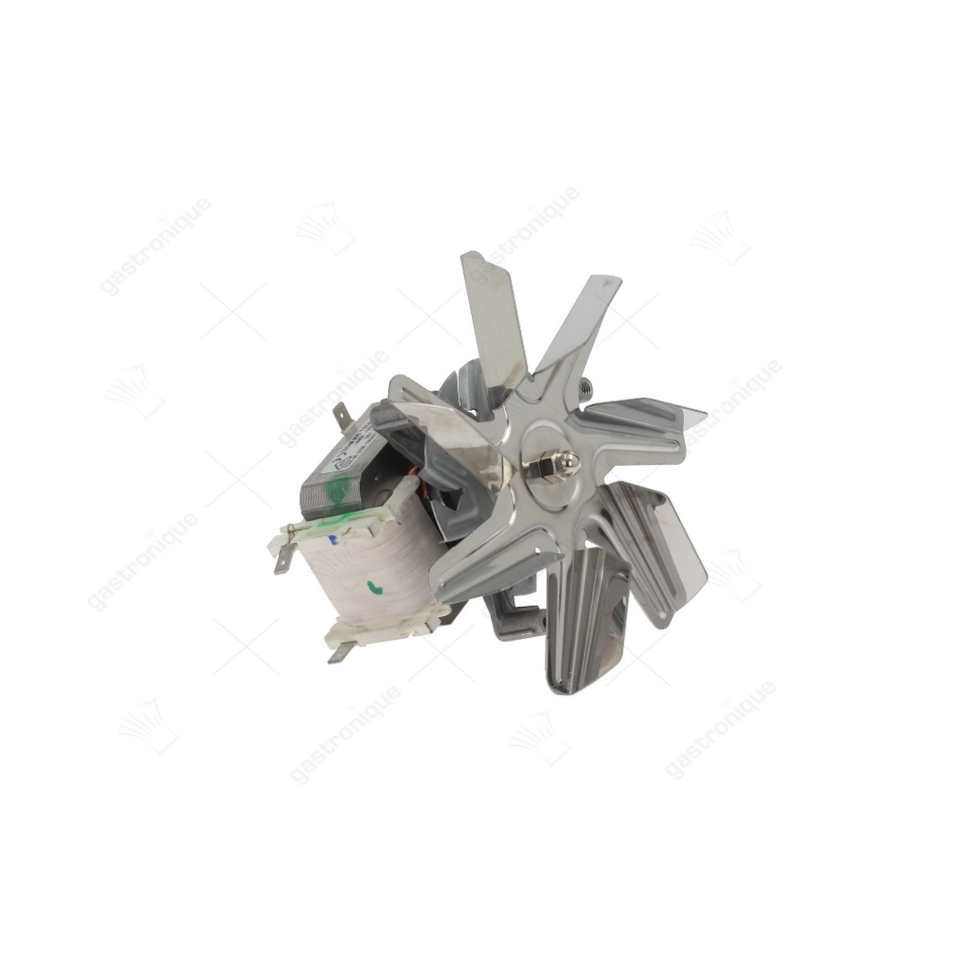 ventilatormotor 50w 220/230v 50hz - afbeelding 1