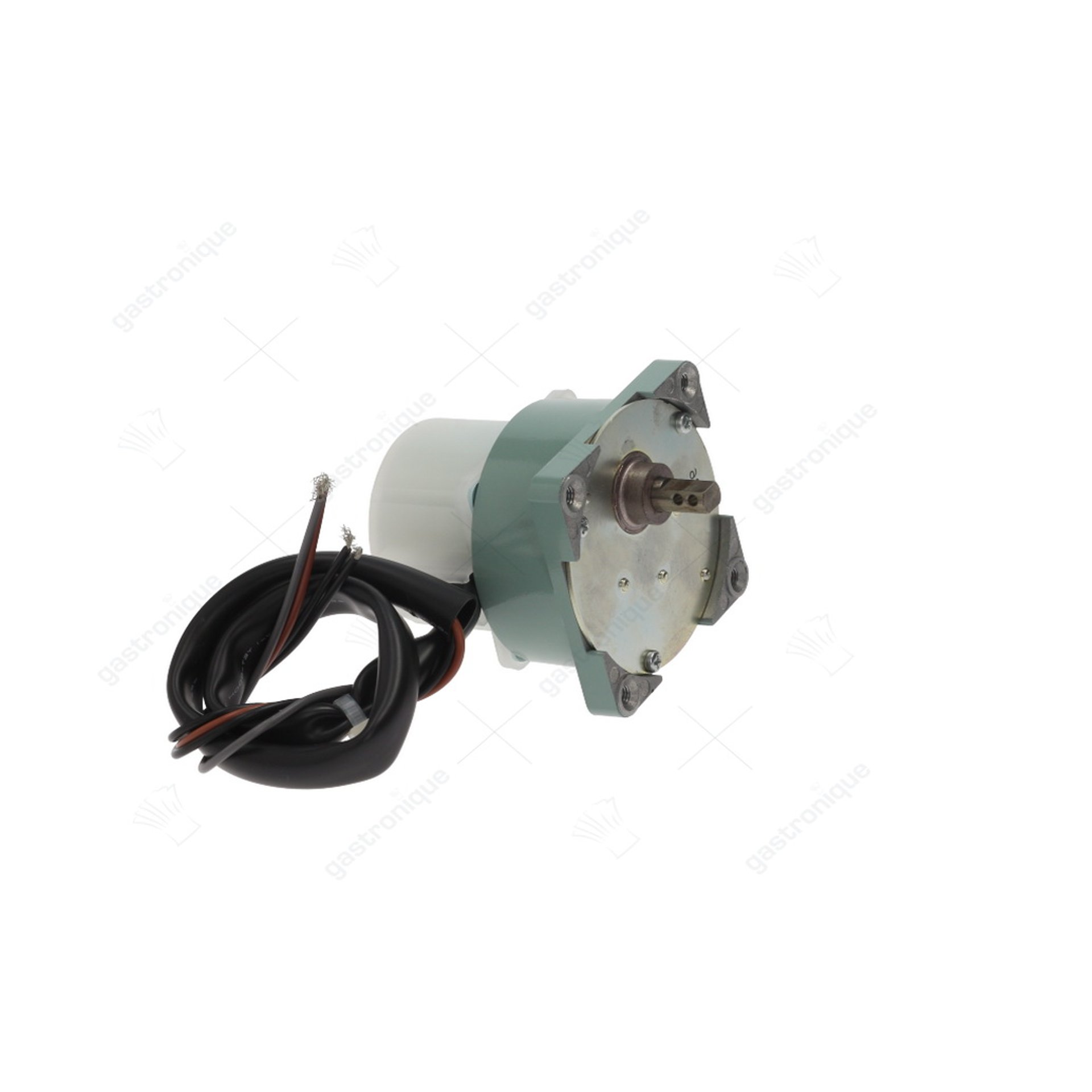 servo moteur à pignon incliné sr65a41-11 - image 1