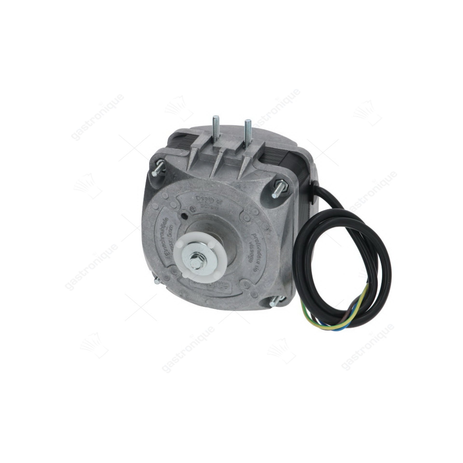 moteur ebm M4Q045-CA09-S5 - image 1