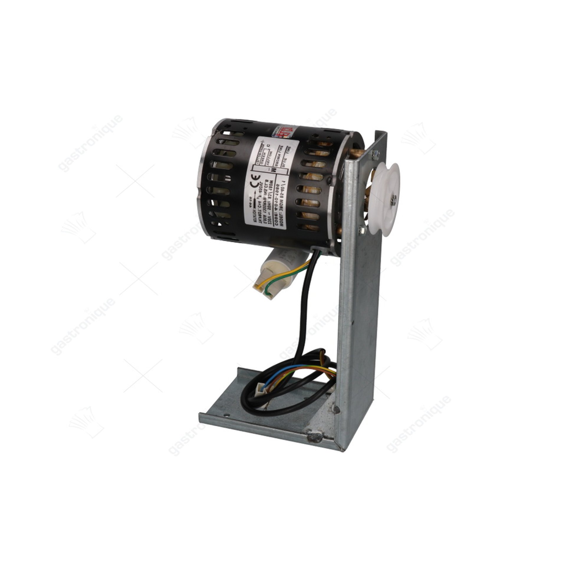 motor elco 3rgm 85-40/1 - afbeelding 1